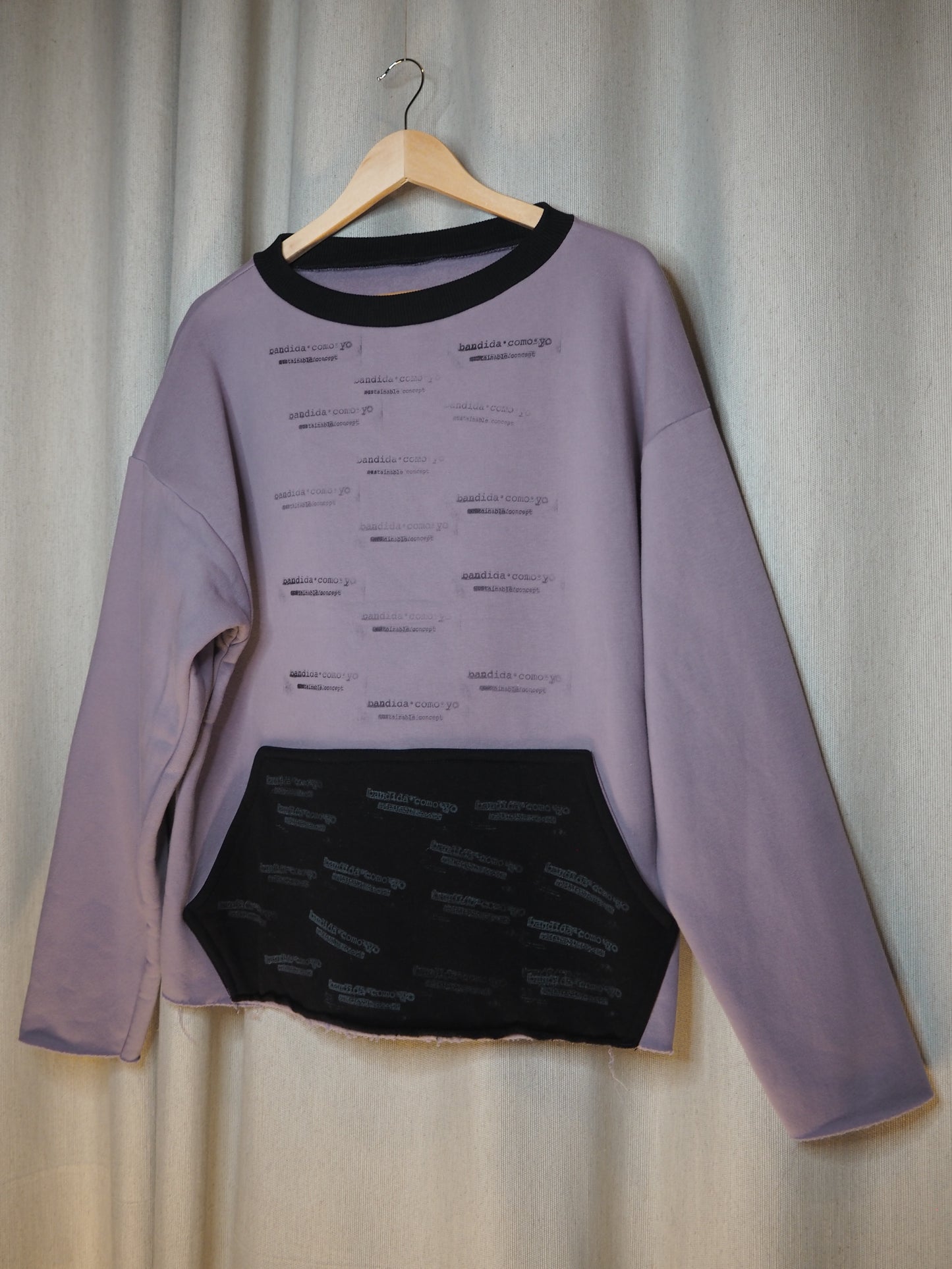 Original sweatshirt design
