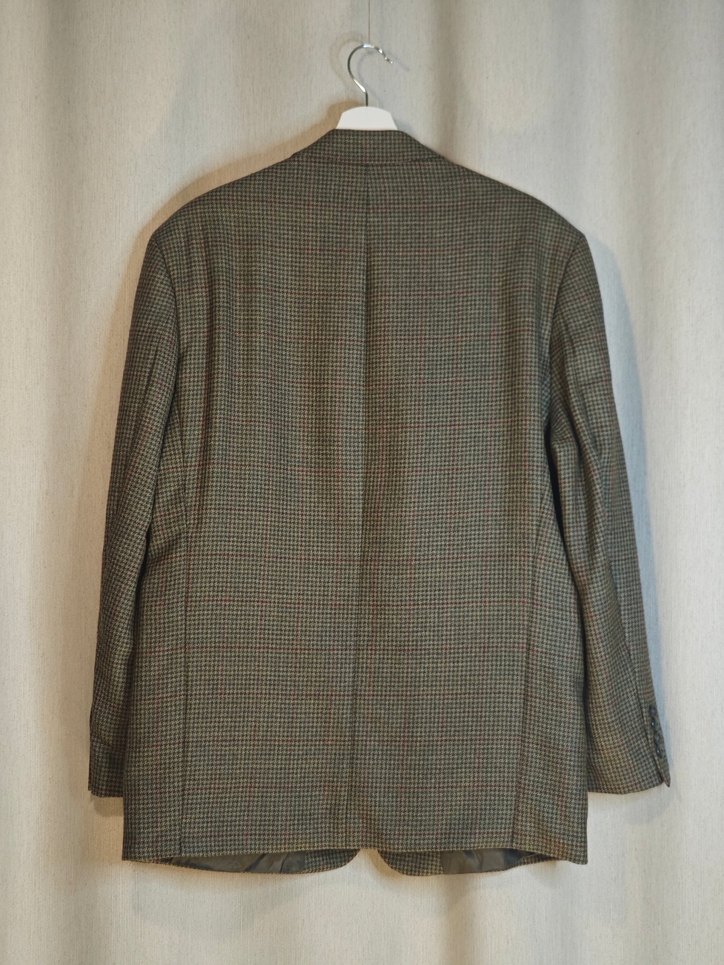 Vintage blazer - upcycling