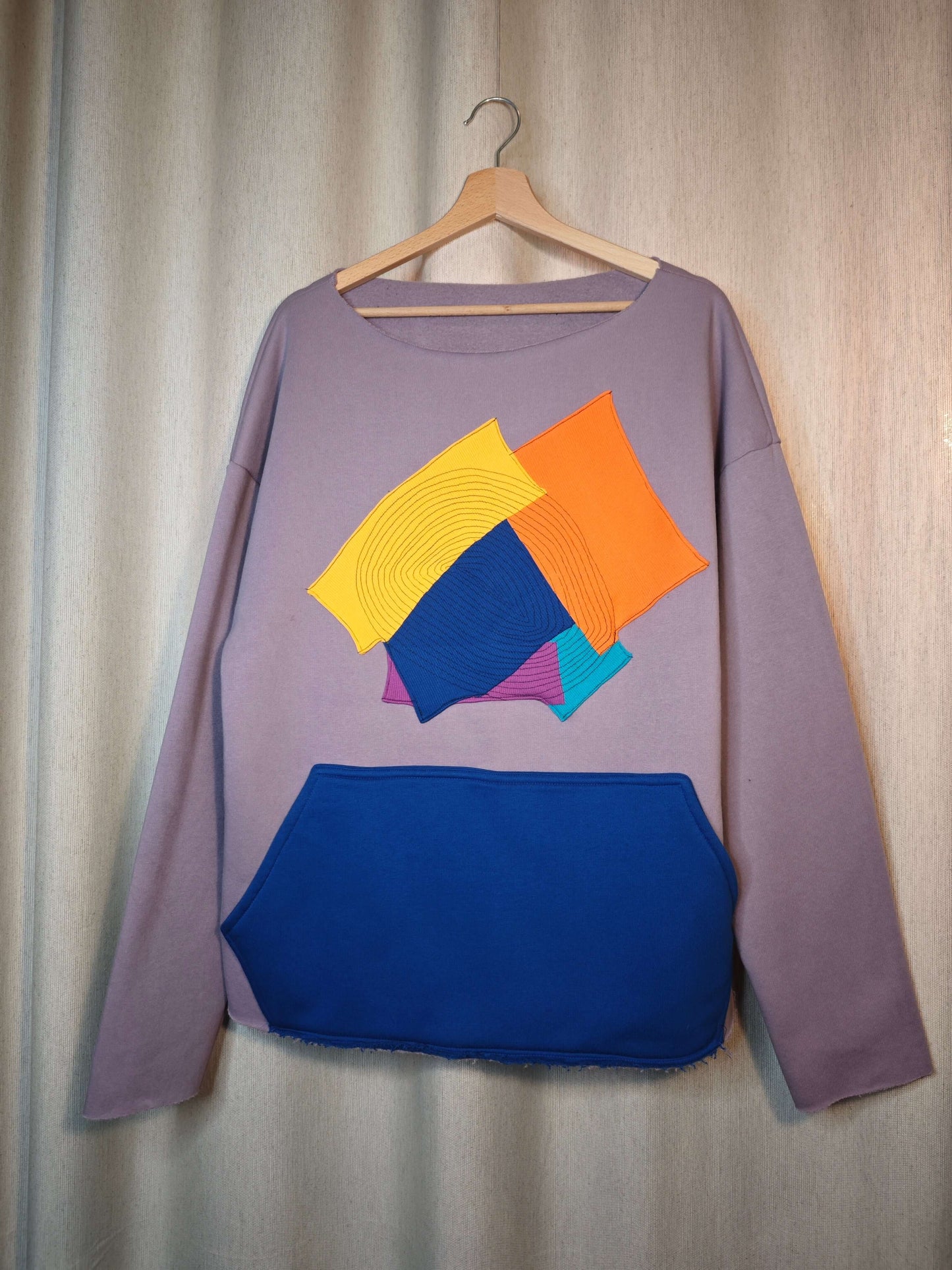autorska bluza