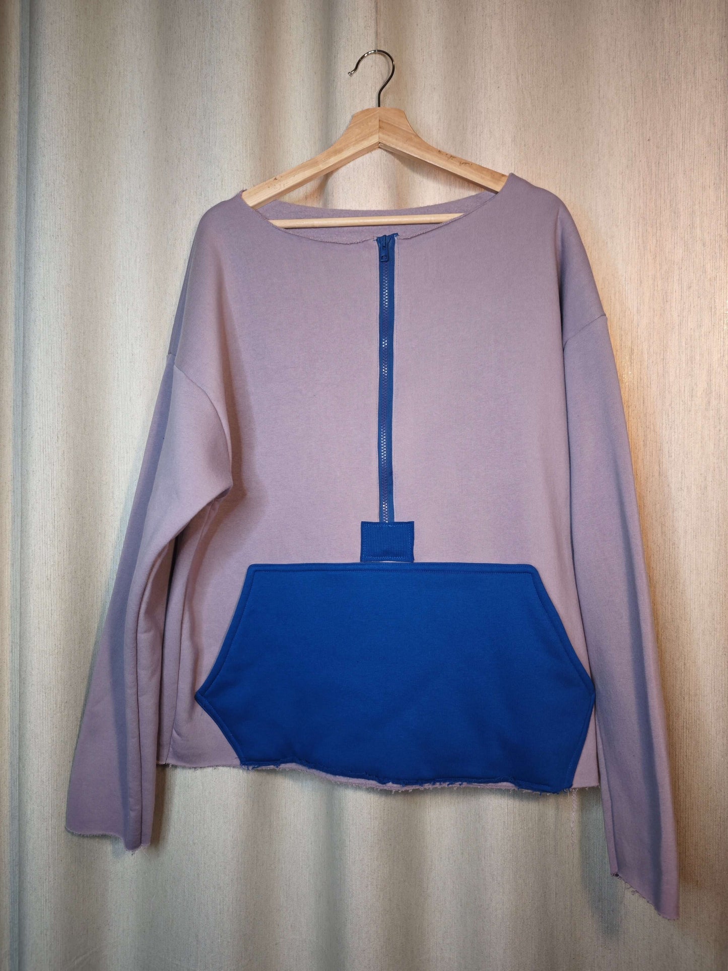 autorska bluza