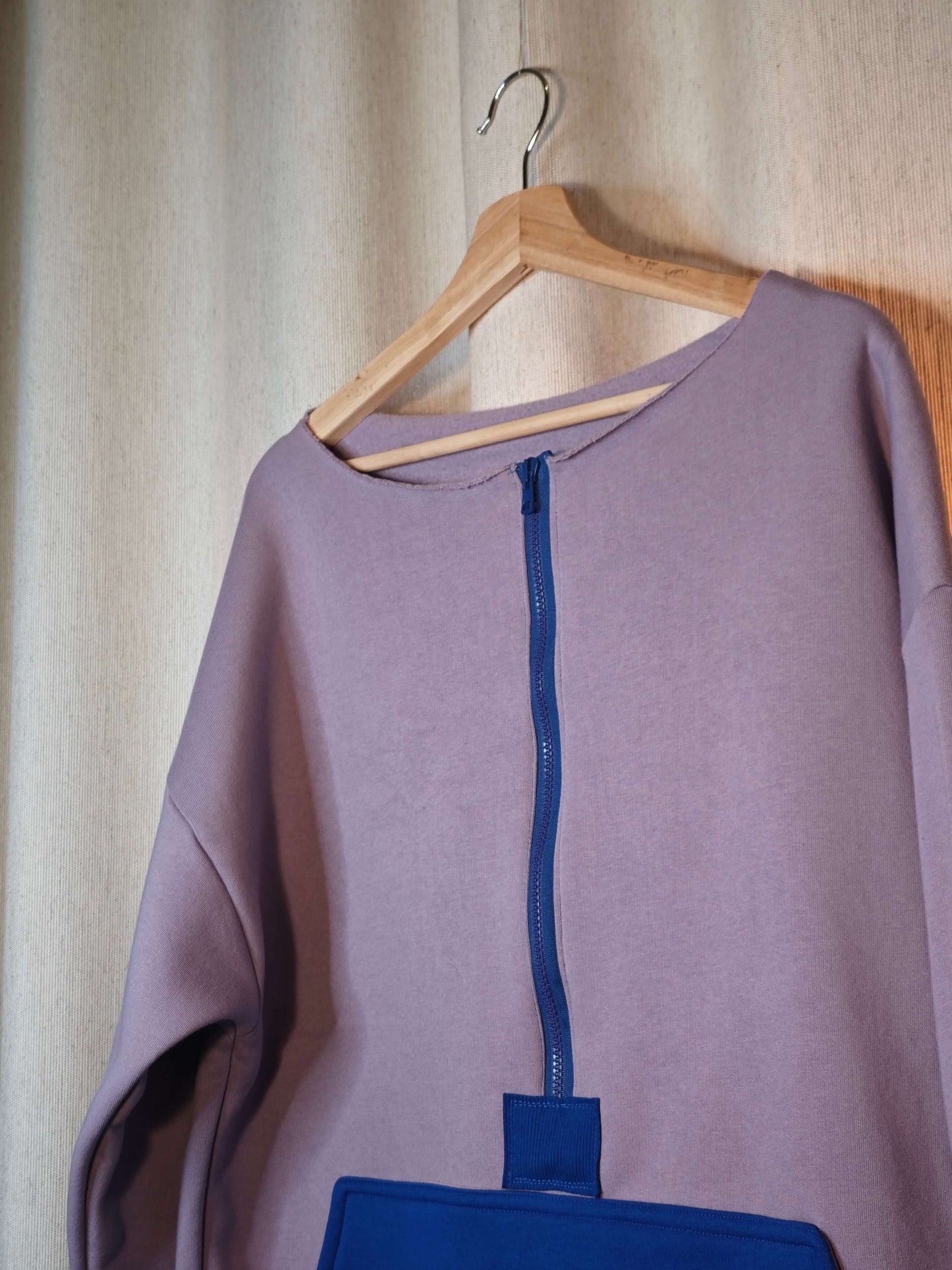 autorska bluza