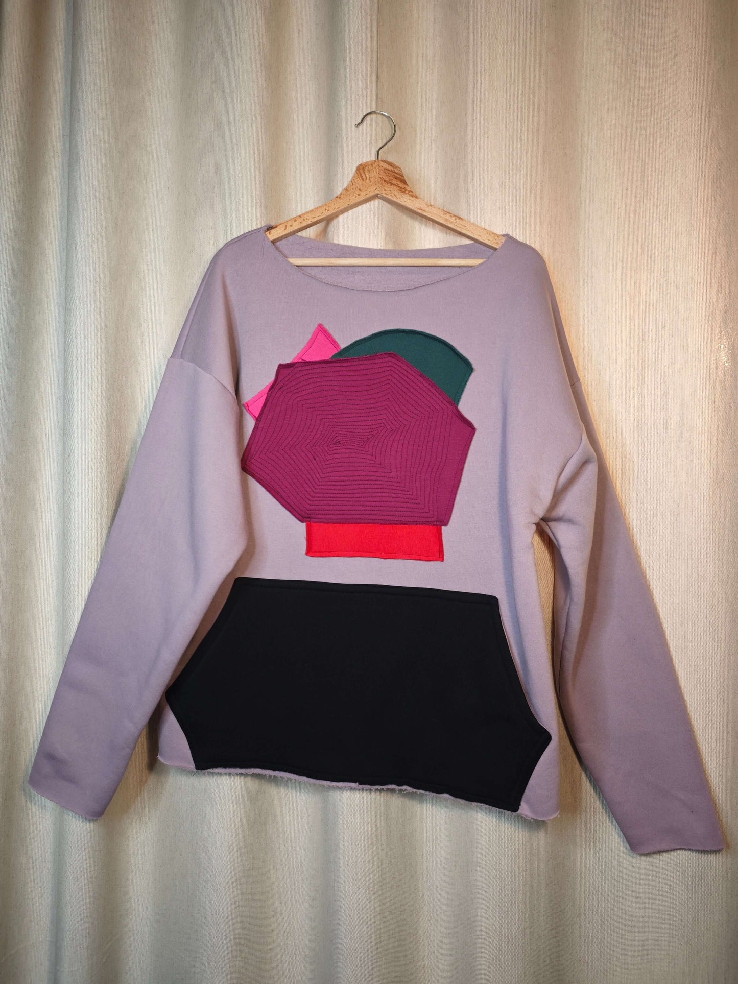 autorska bluza
