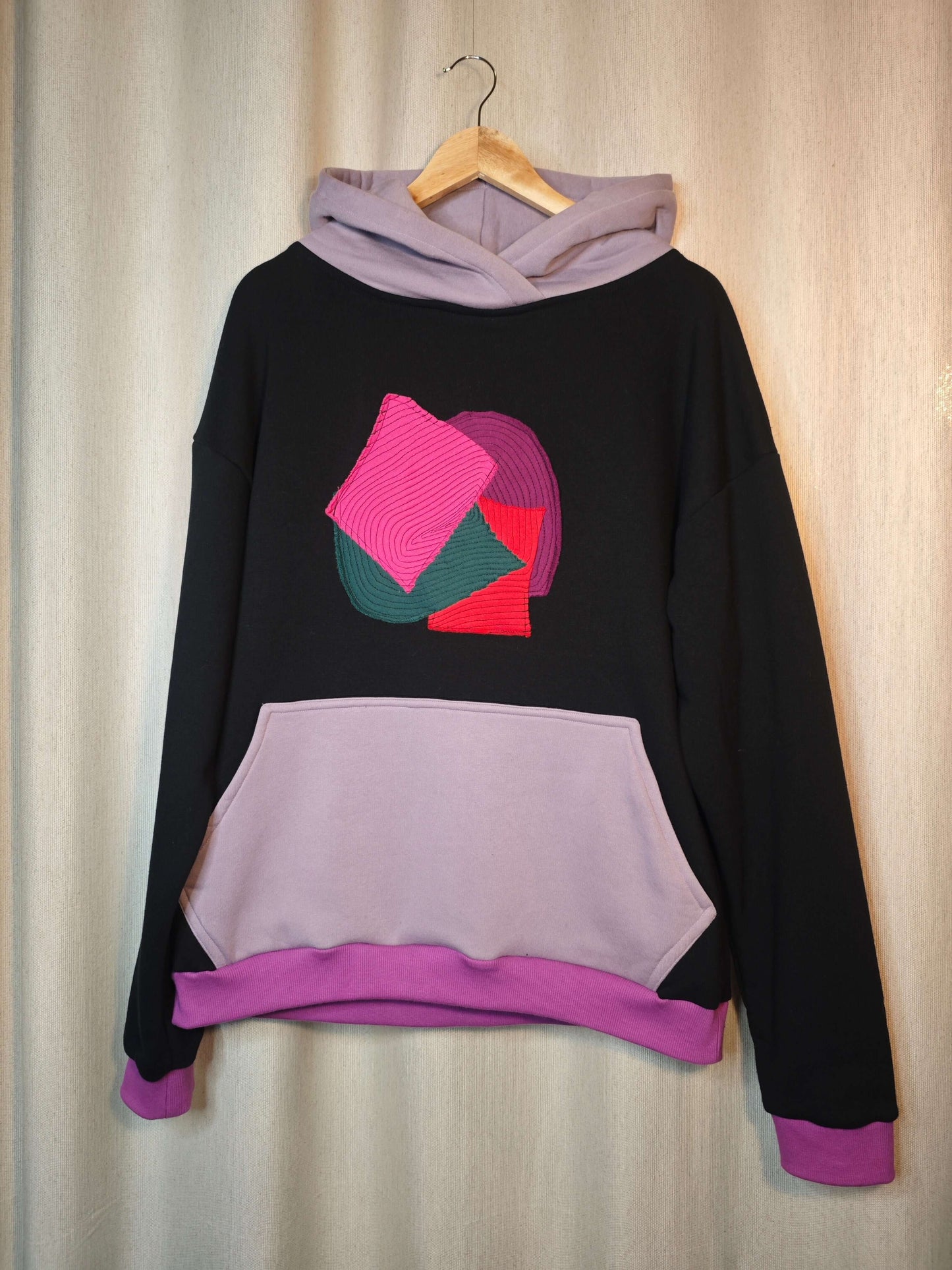 autorska bluza