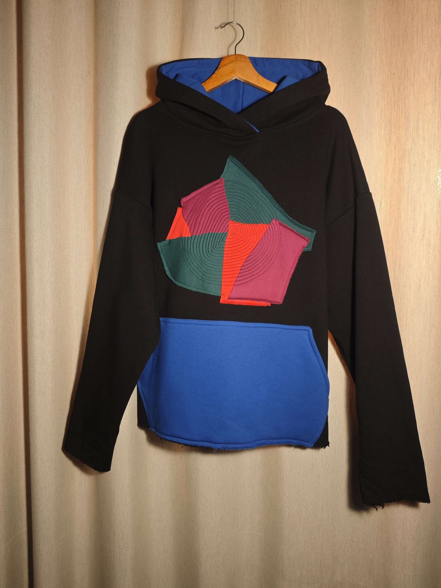 autorska bluza
