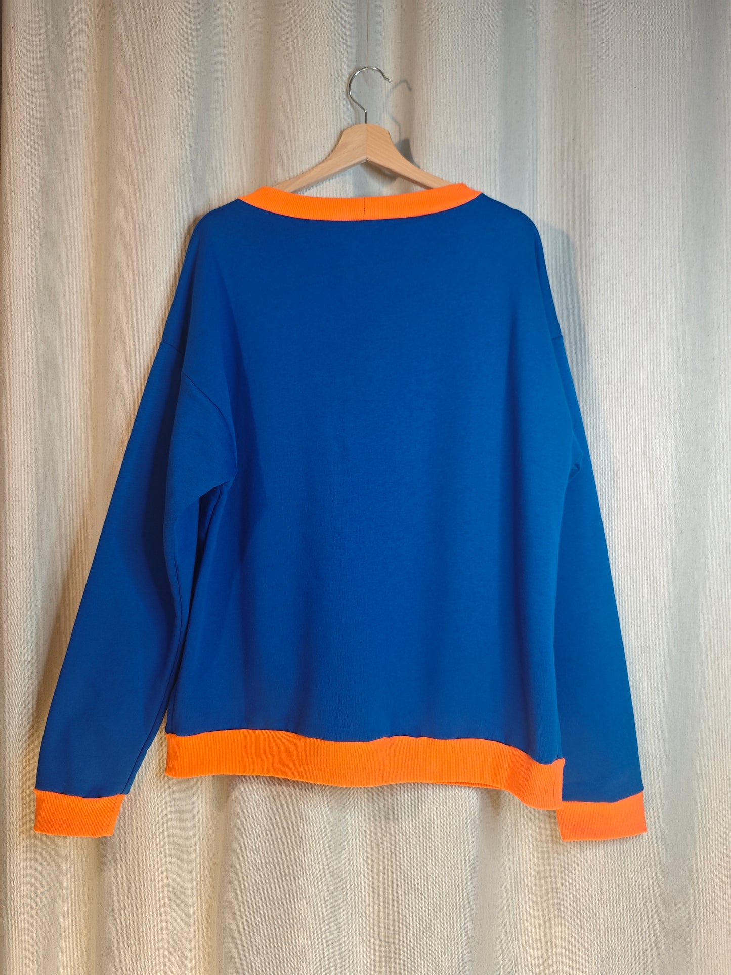 Original sweatshirt design