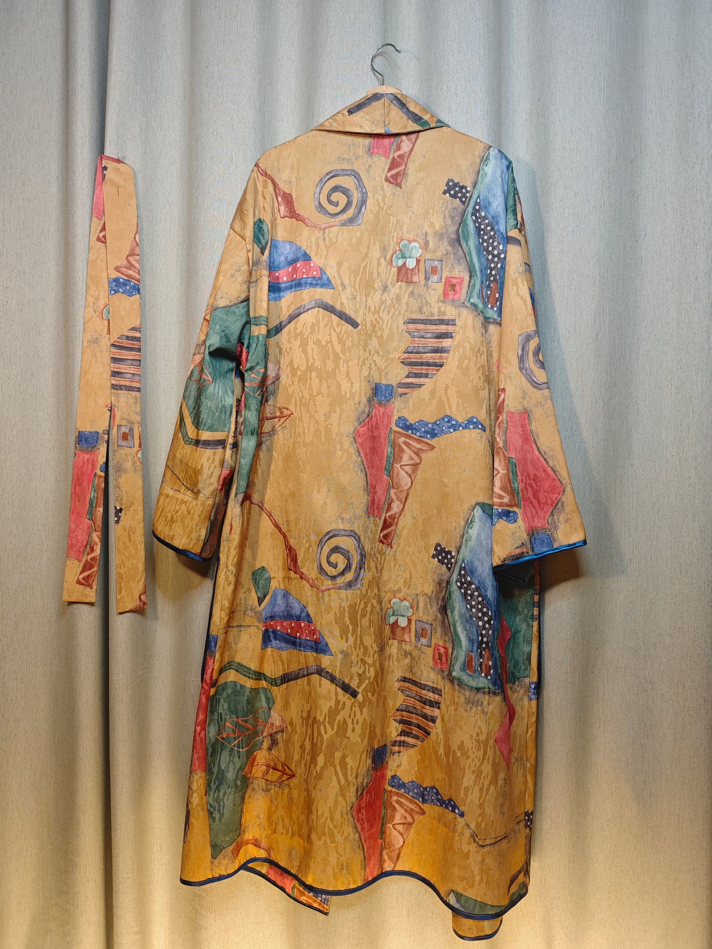 Original kimono design