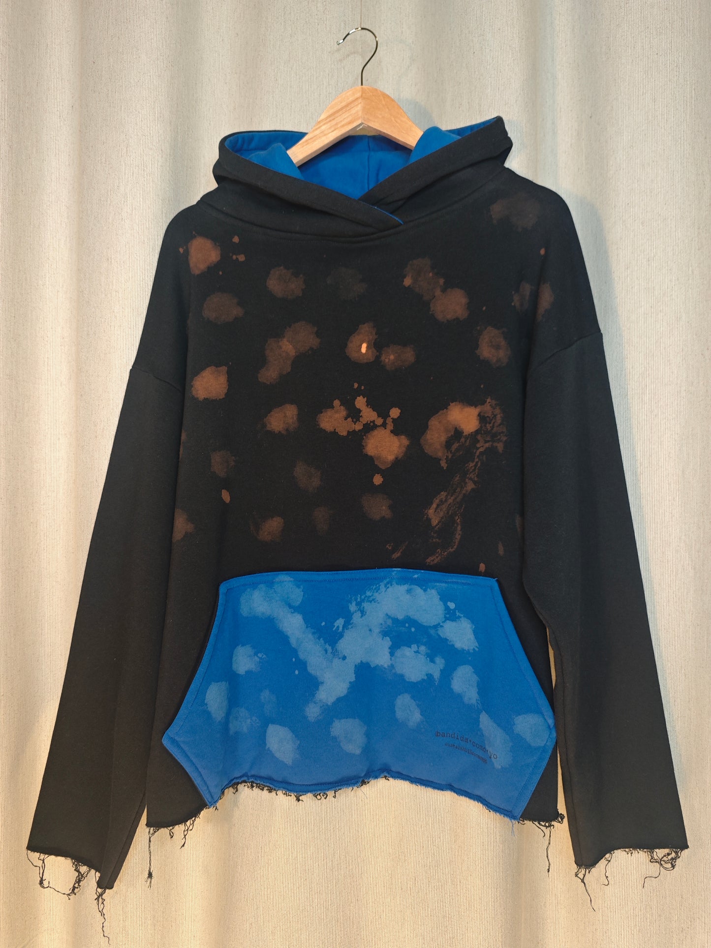 Original sweatshirt design