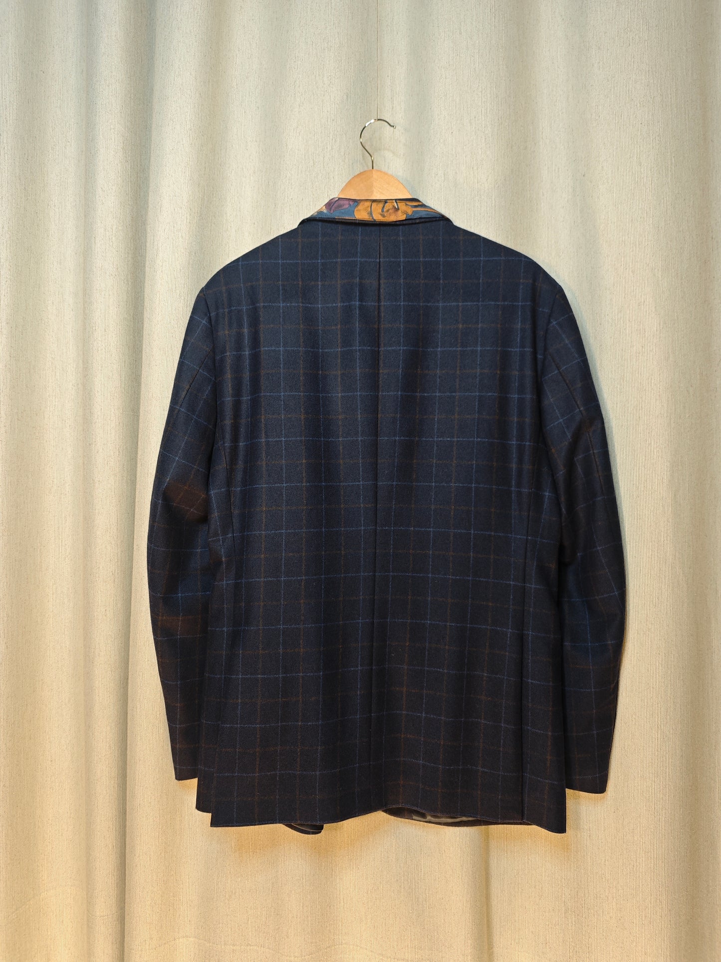 Vintage blazer - upcycling