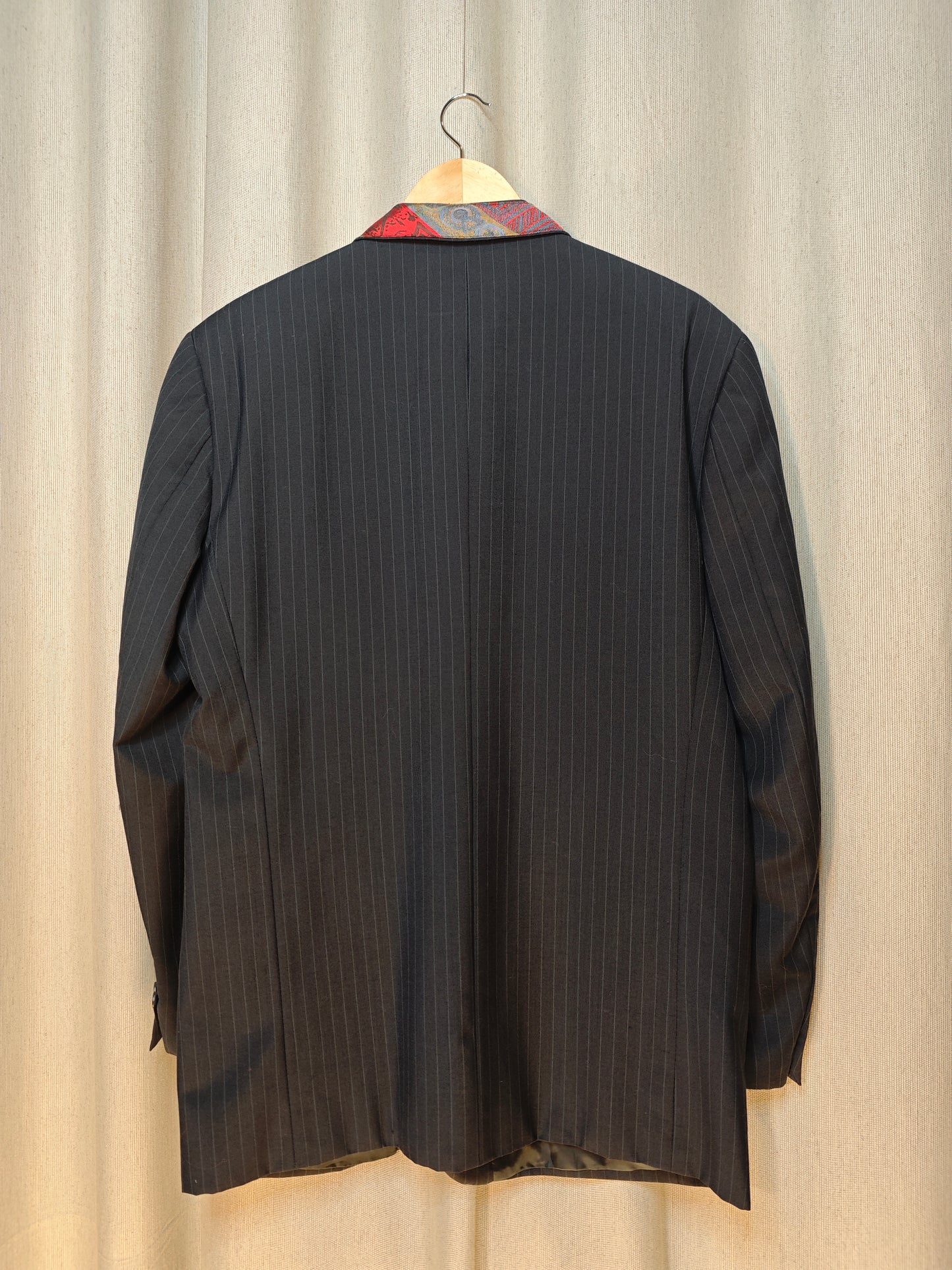 Vintage blazer - upcycling