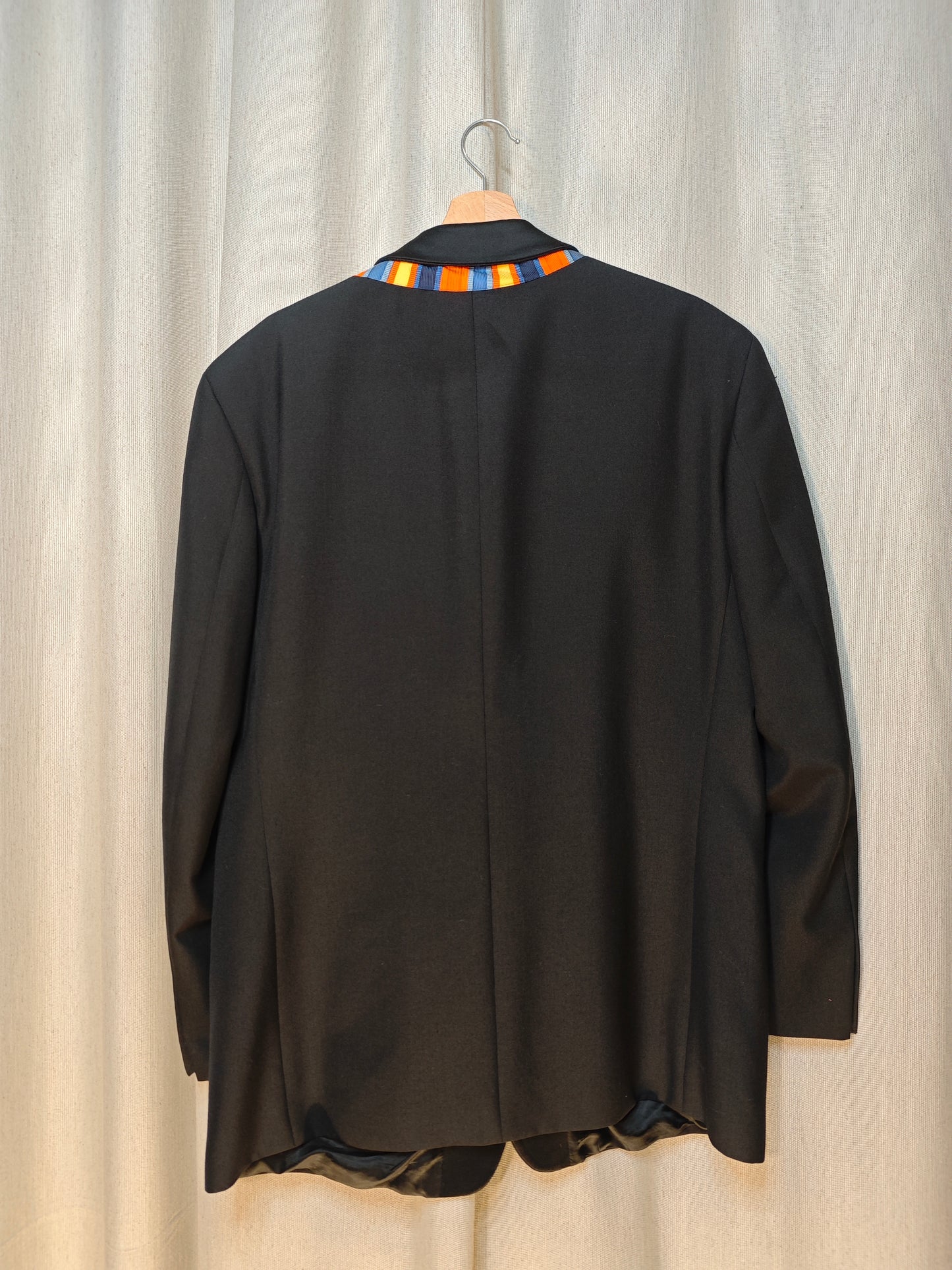 Vintage blazer - upcycling