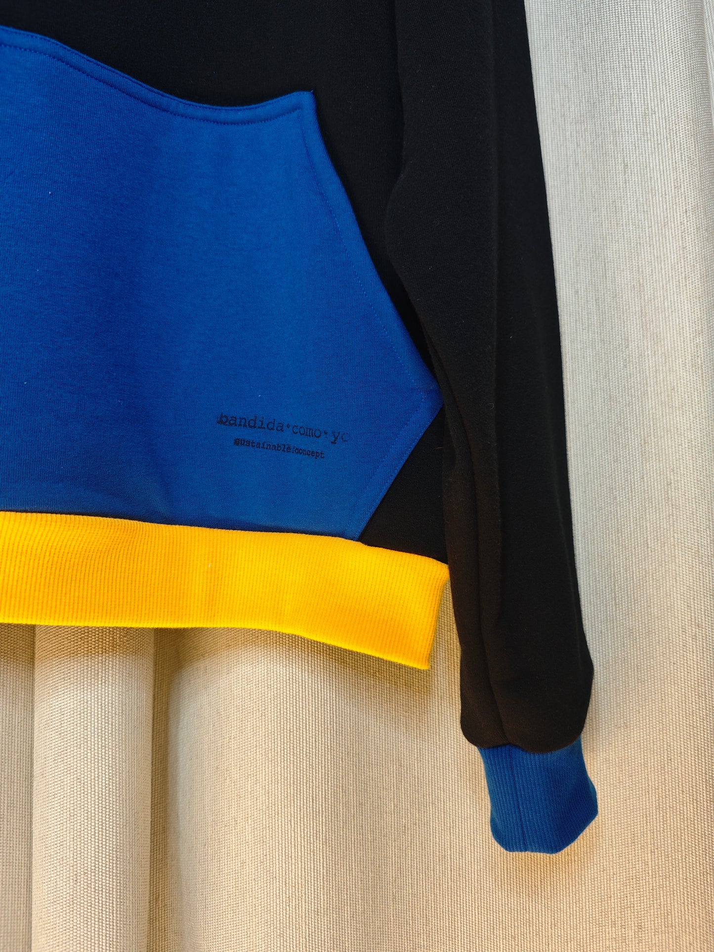 Original sweatshirt design