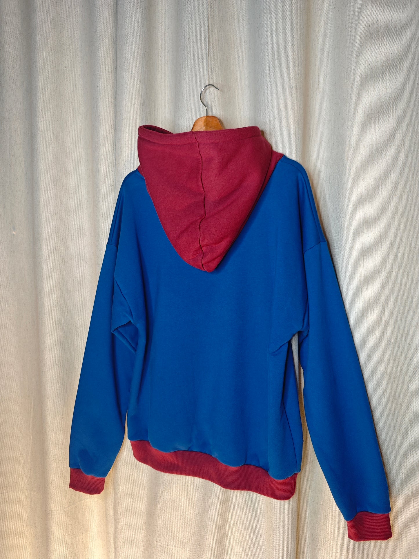Original sweatshirt design