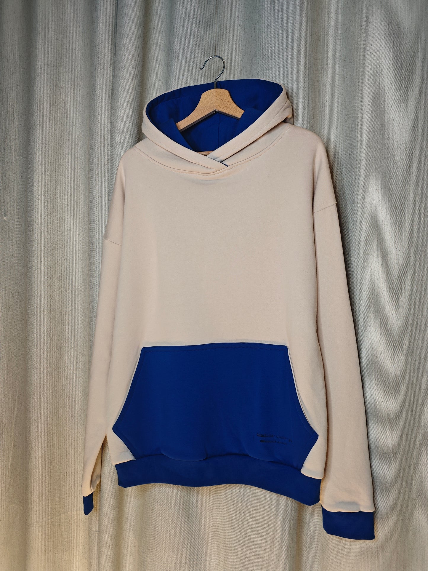 Original sweatshirt design