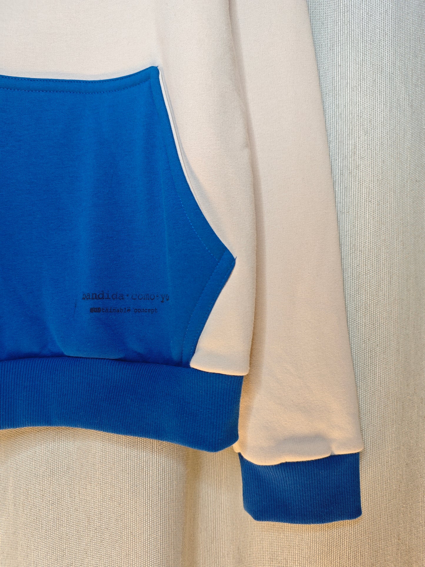 Original sweatshirt design