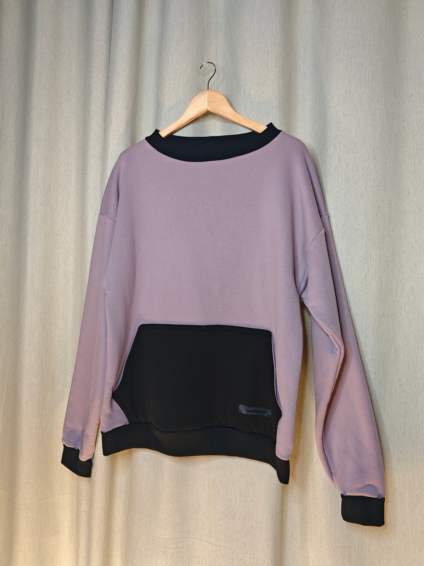 Original sweatshirt design