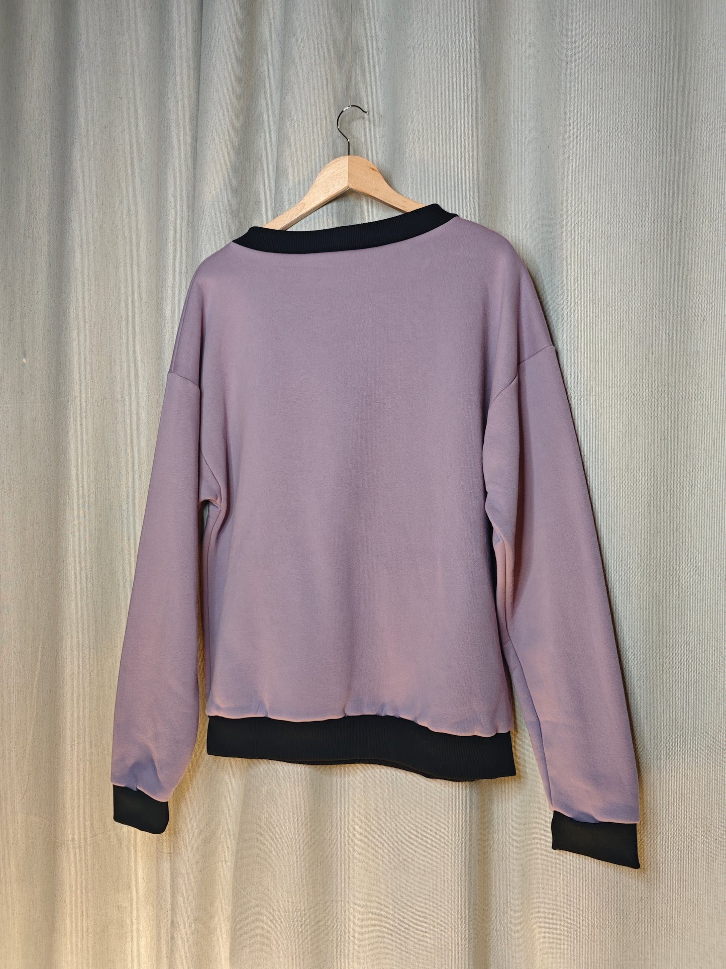 Original sweatshirt design
