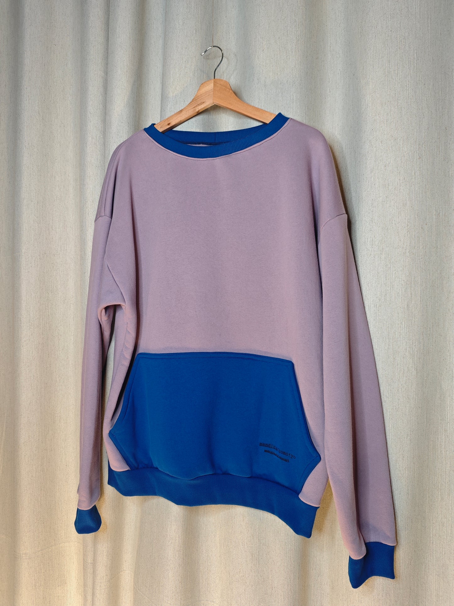 Original sweatshirt design