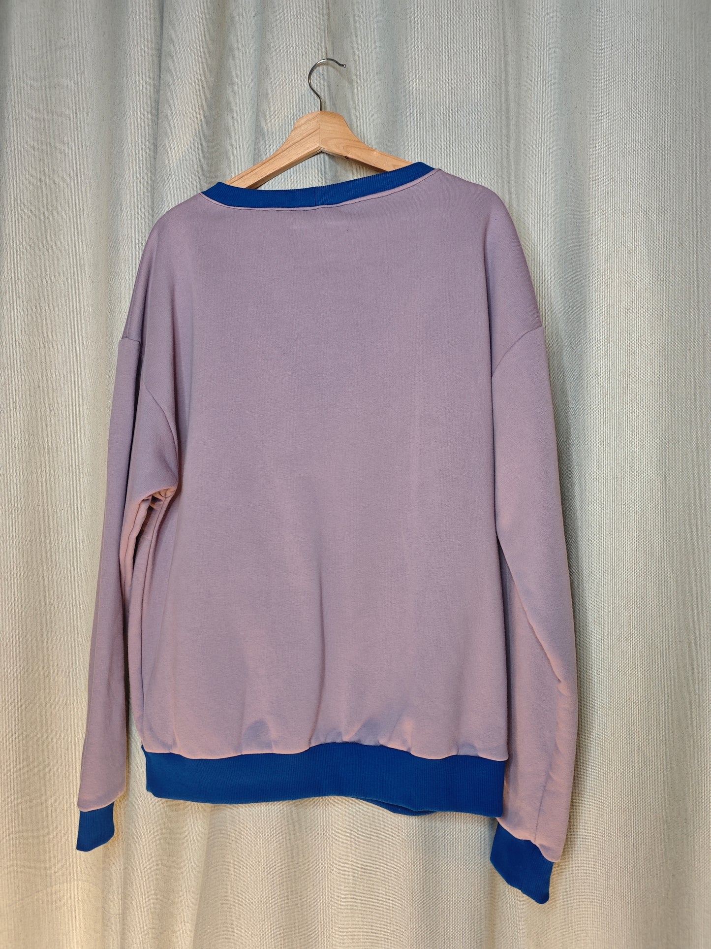 Original sweatshirt design