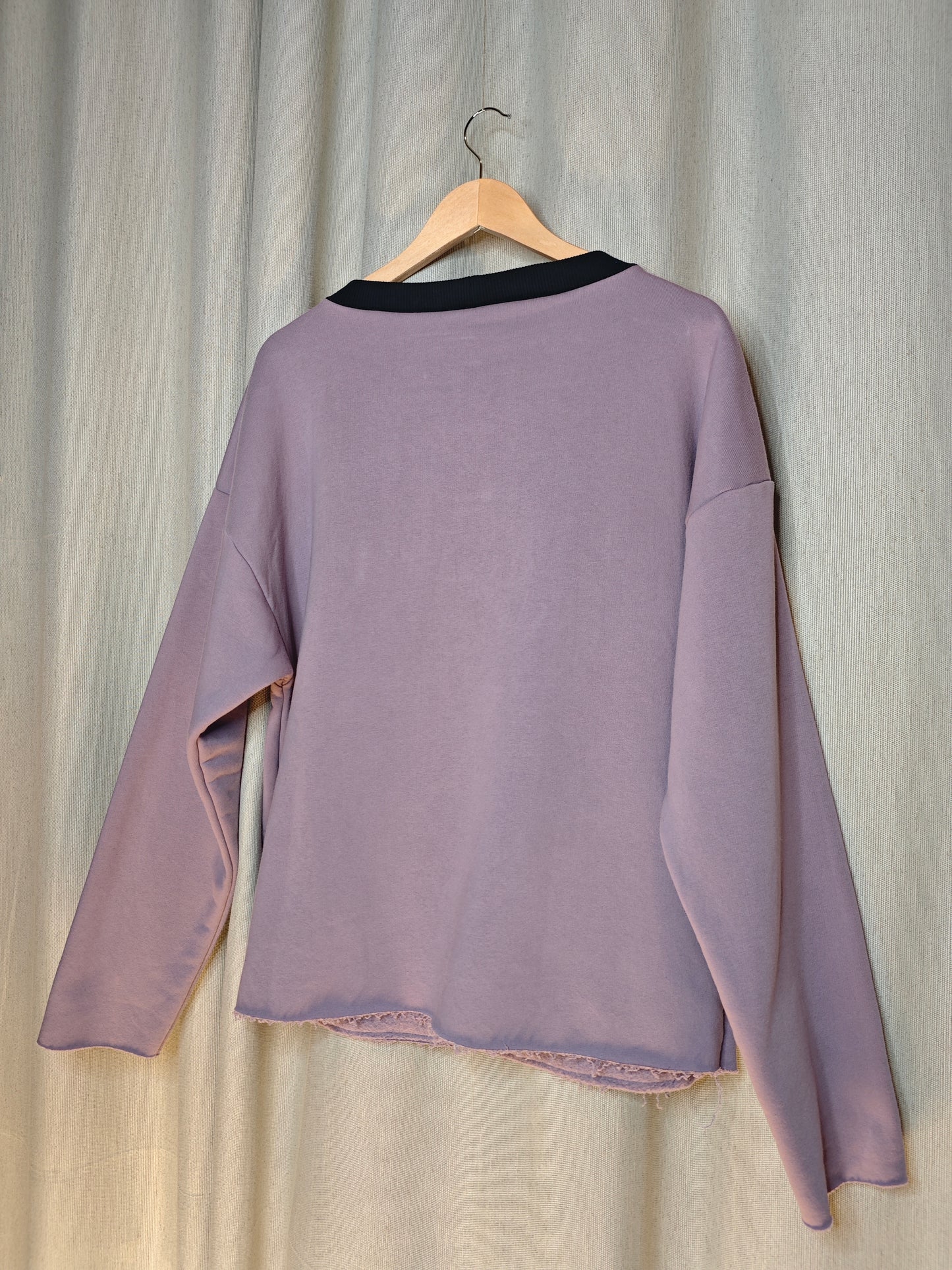 Original sweatshirt design