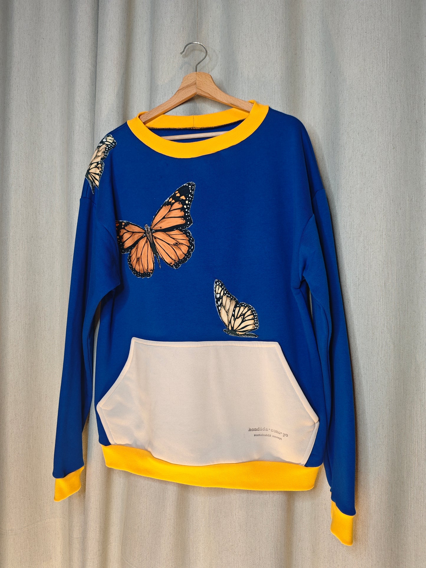 Original sweatshirt design