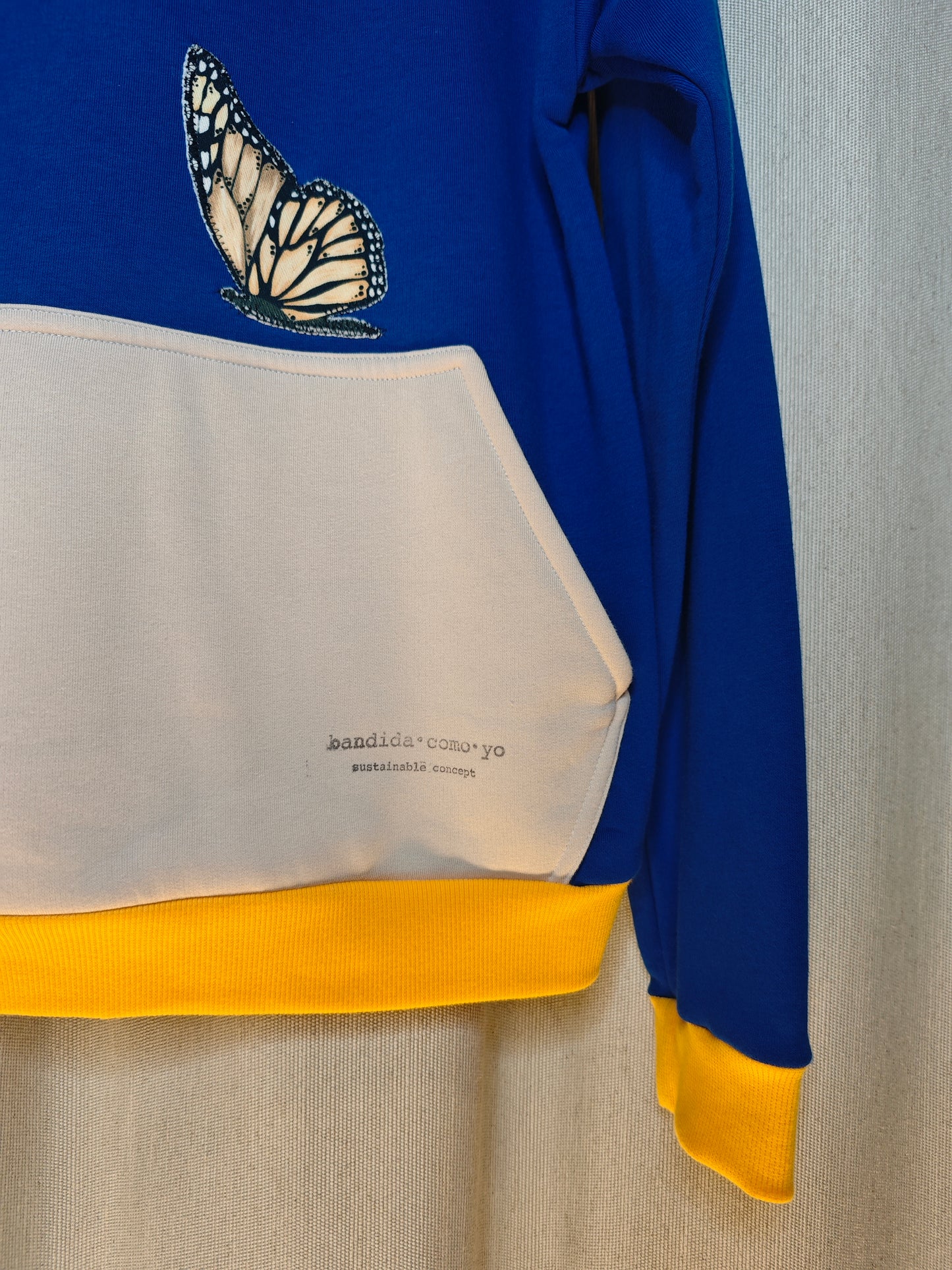 Original sweatshirt design