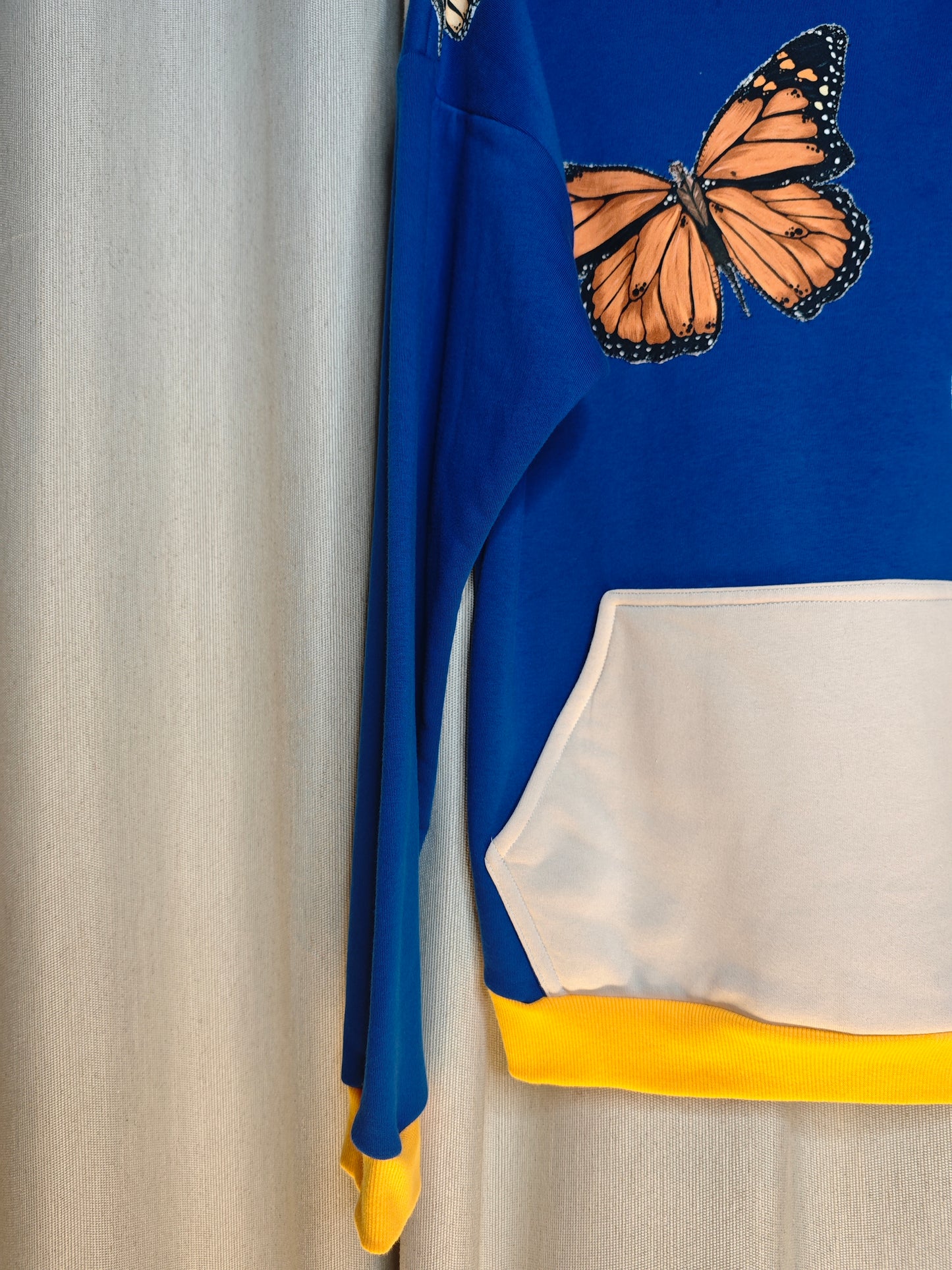 Original sweatshirt design