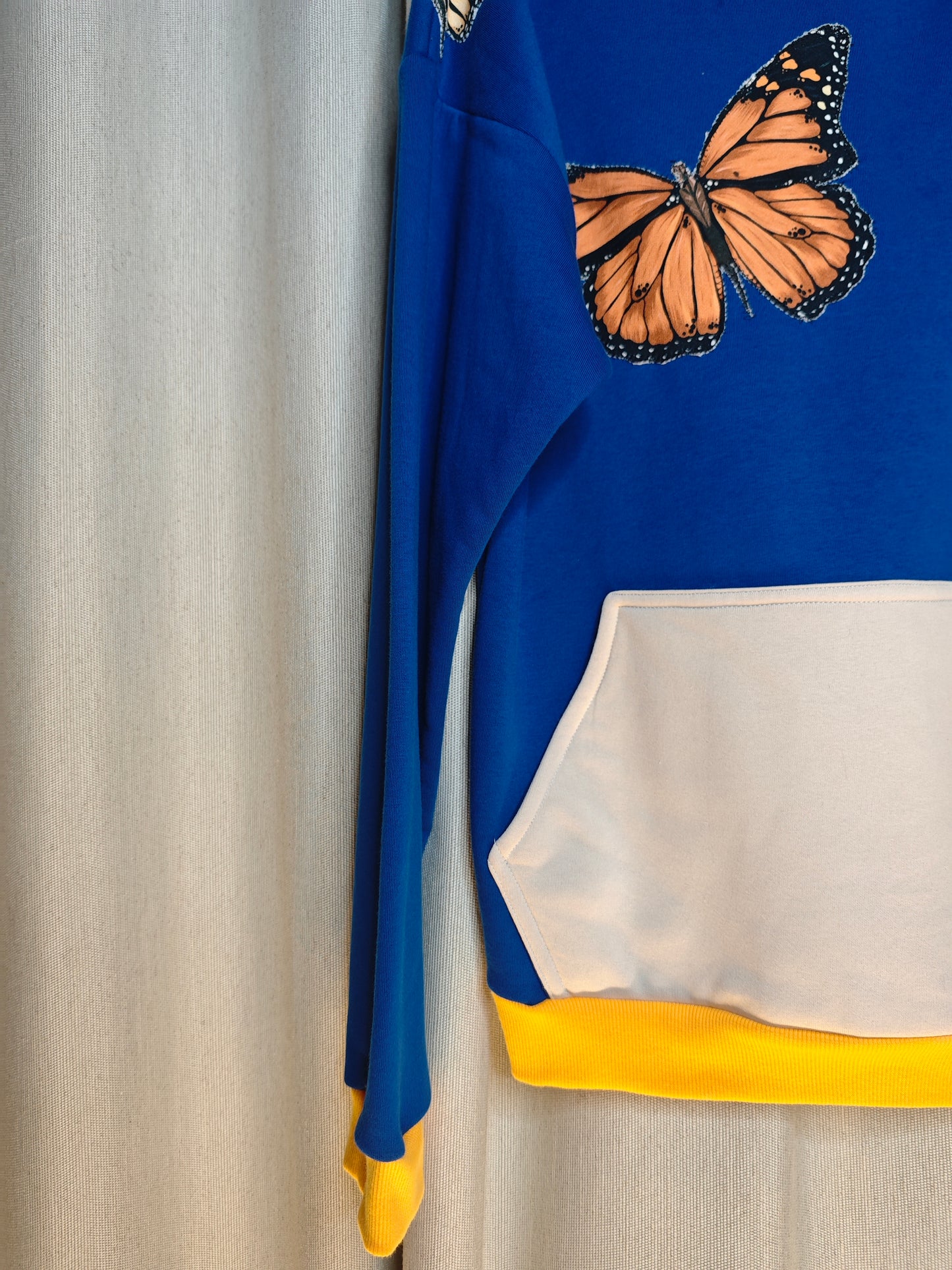 Original sweatshirt design