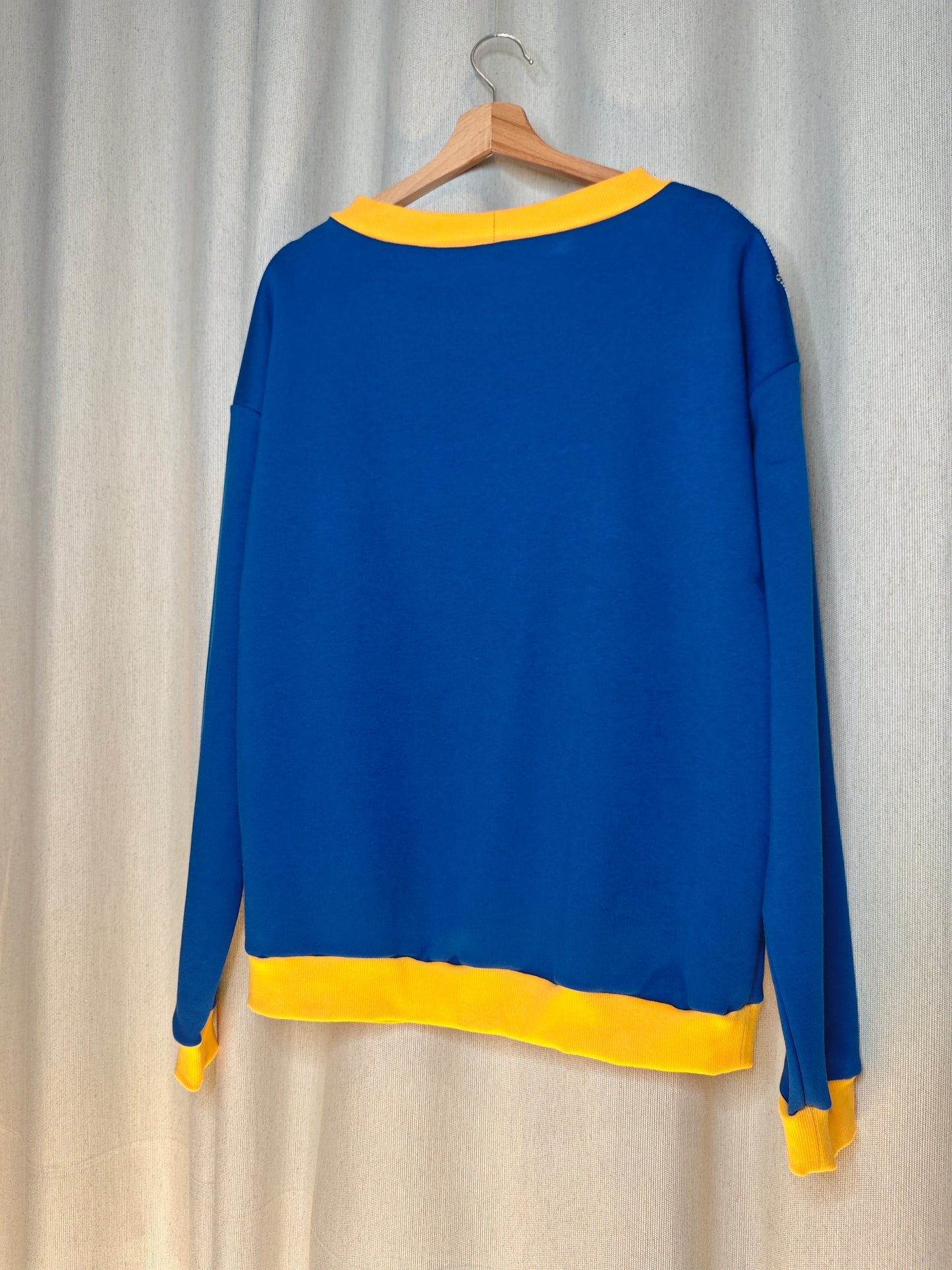 Original sweatshirt design