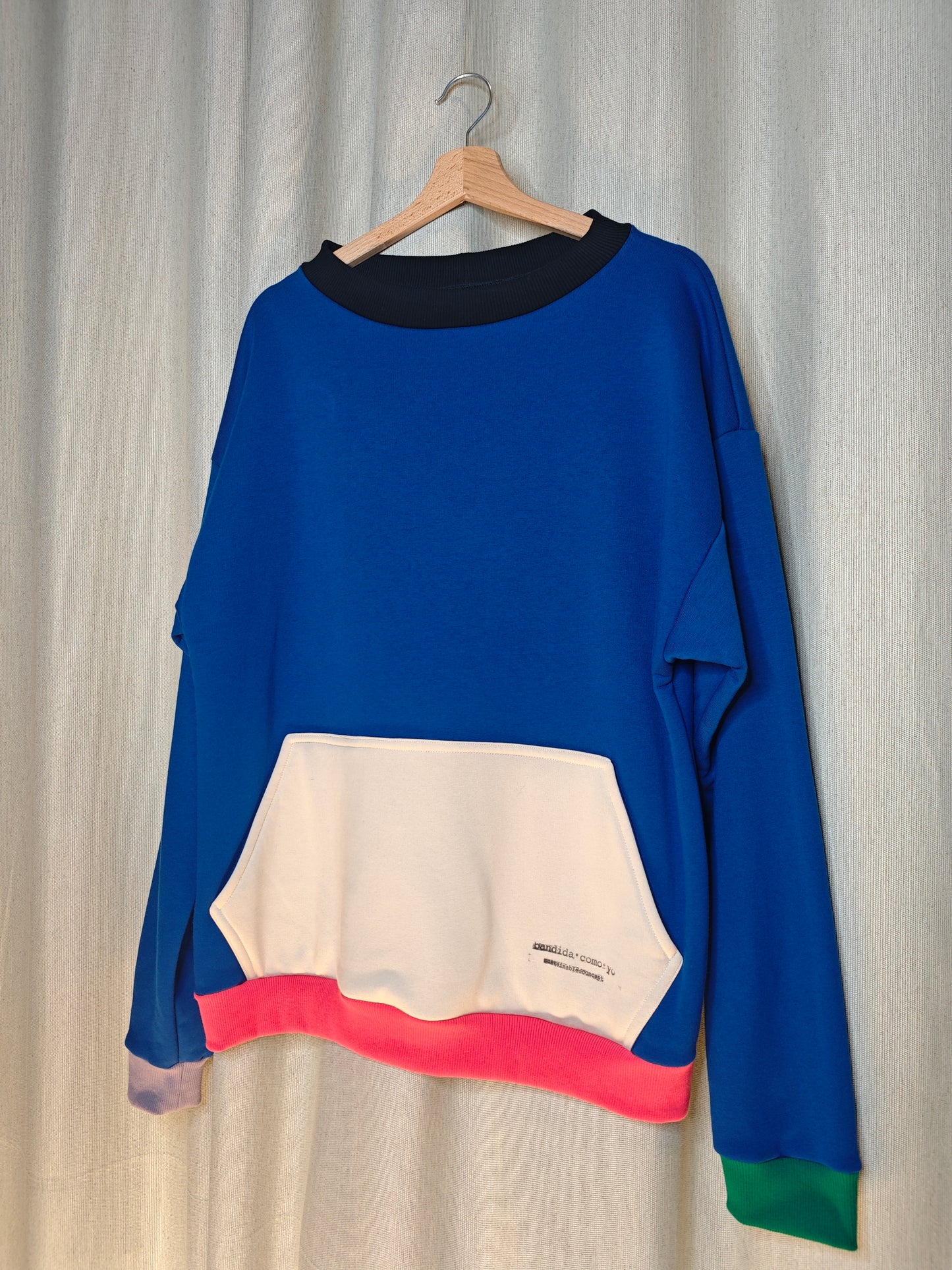 Original sweatshirt design