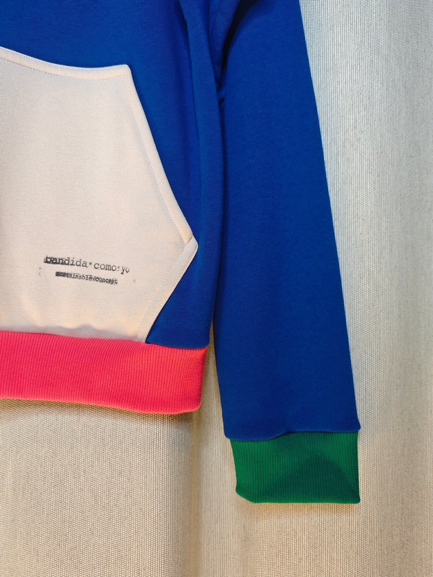 Original sweatshirt design