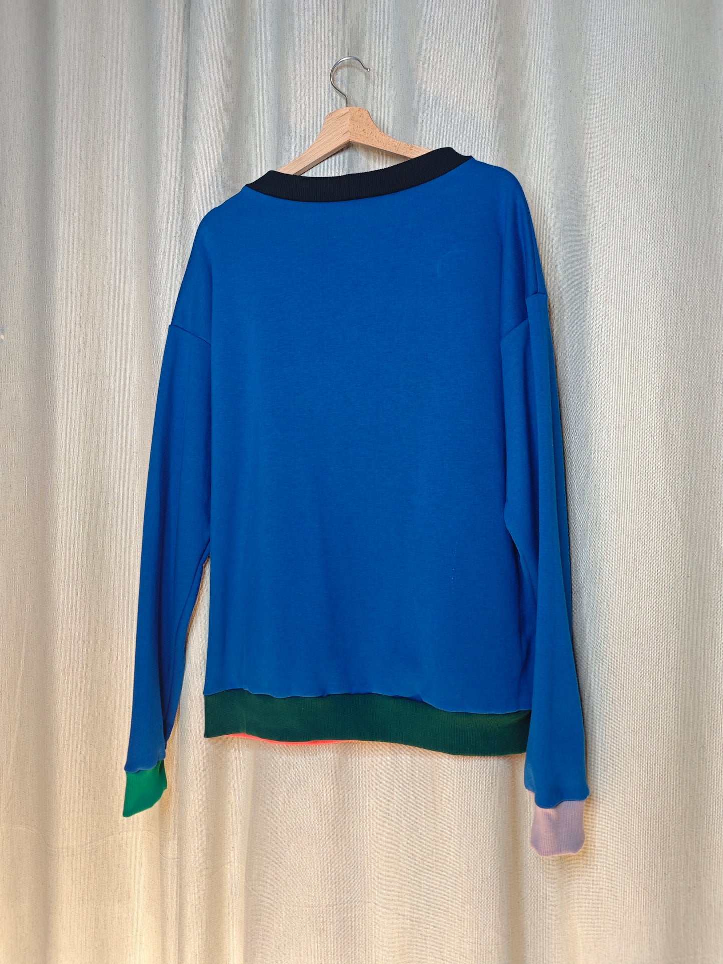Original sweatshirt design