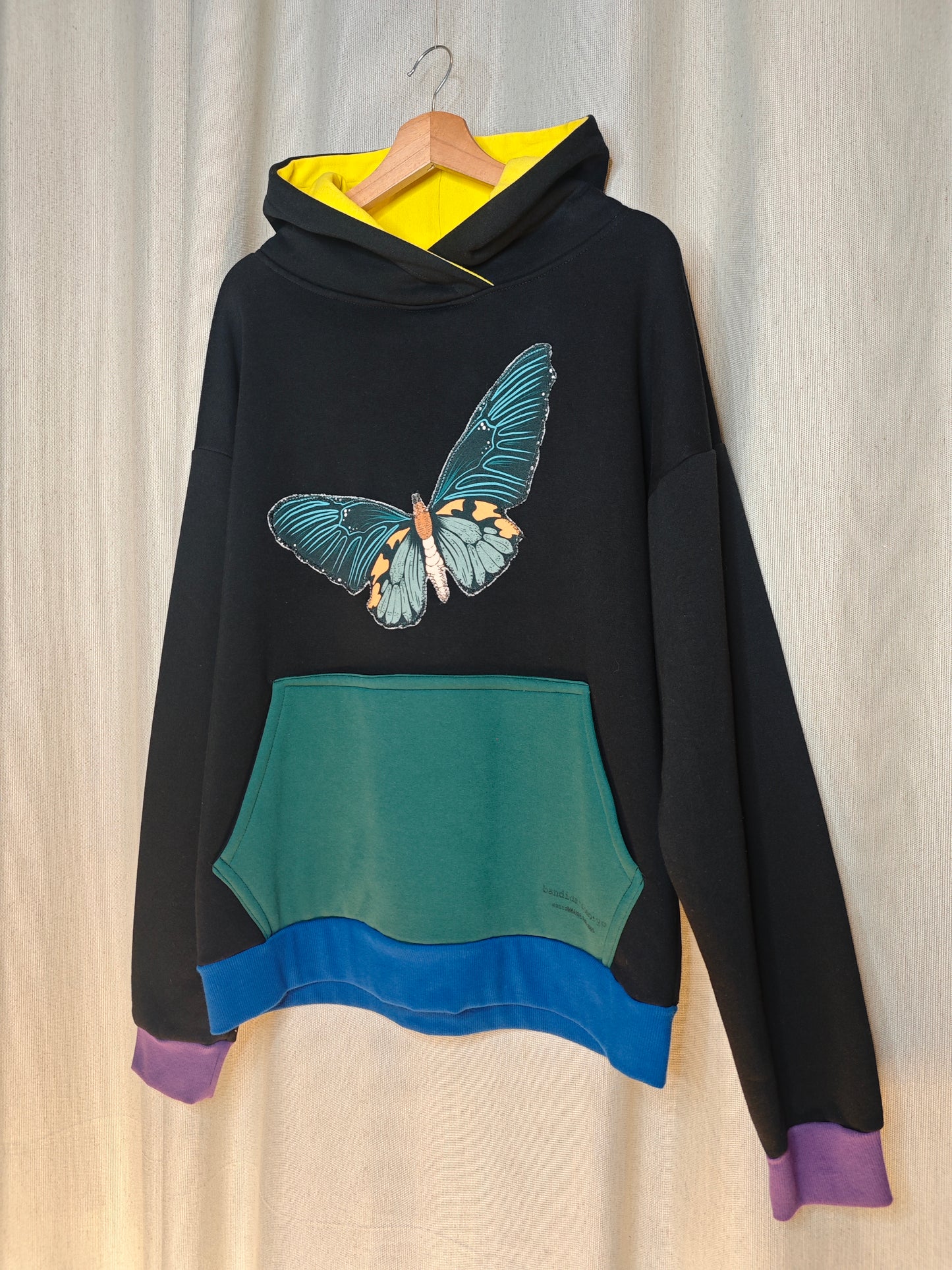 Original sweatshirt design