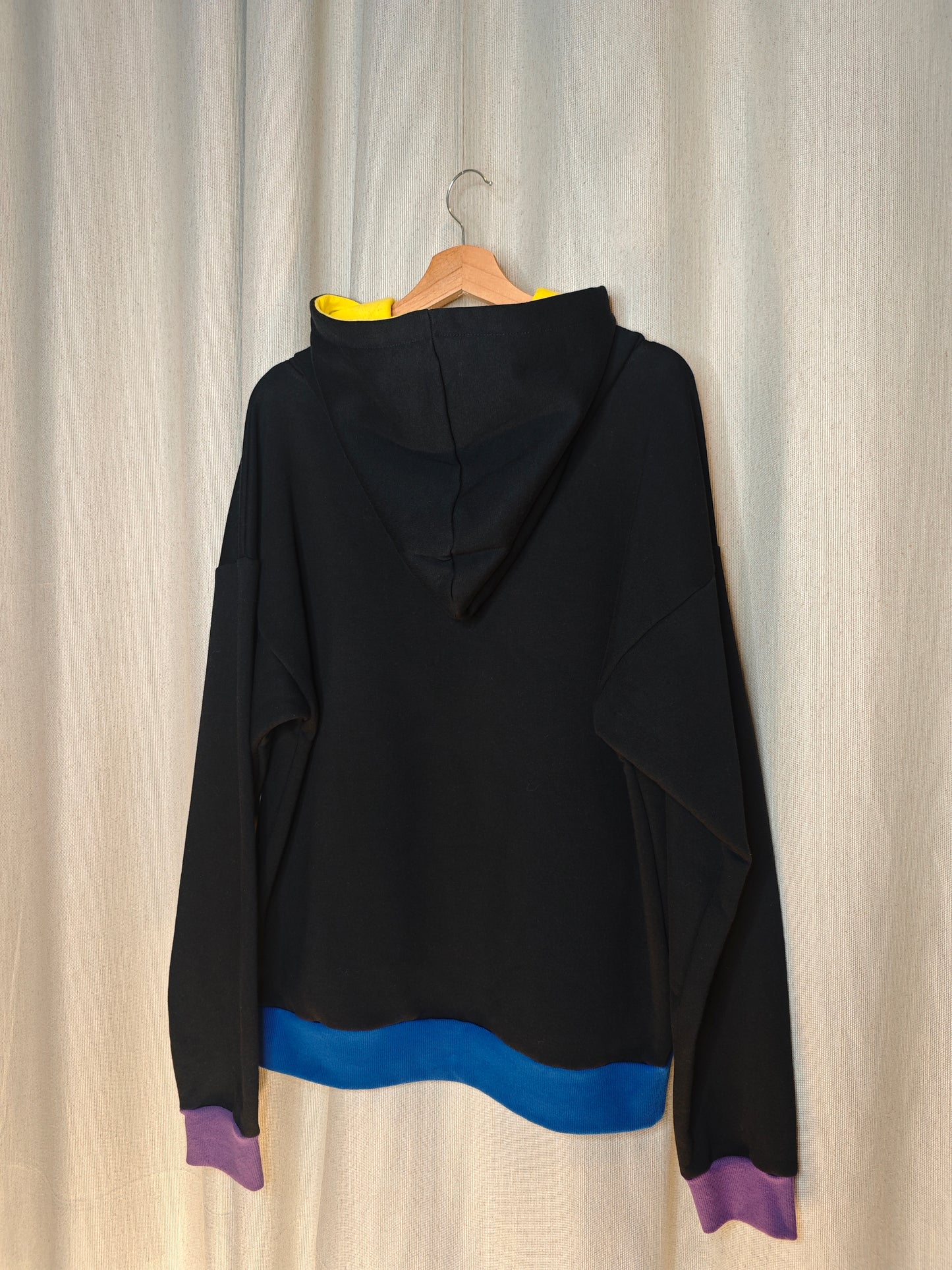 Original sweatshirt design