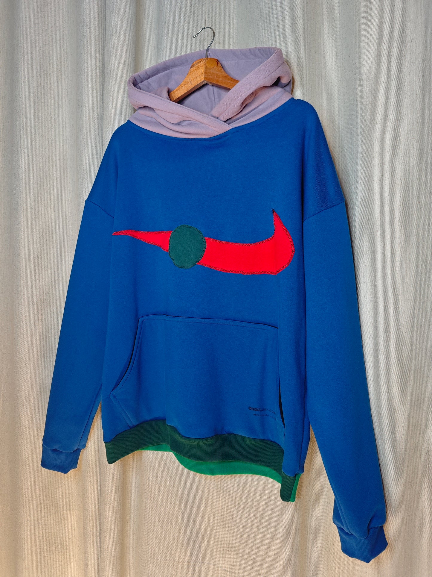 Original sweatshirt design