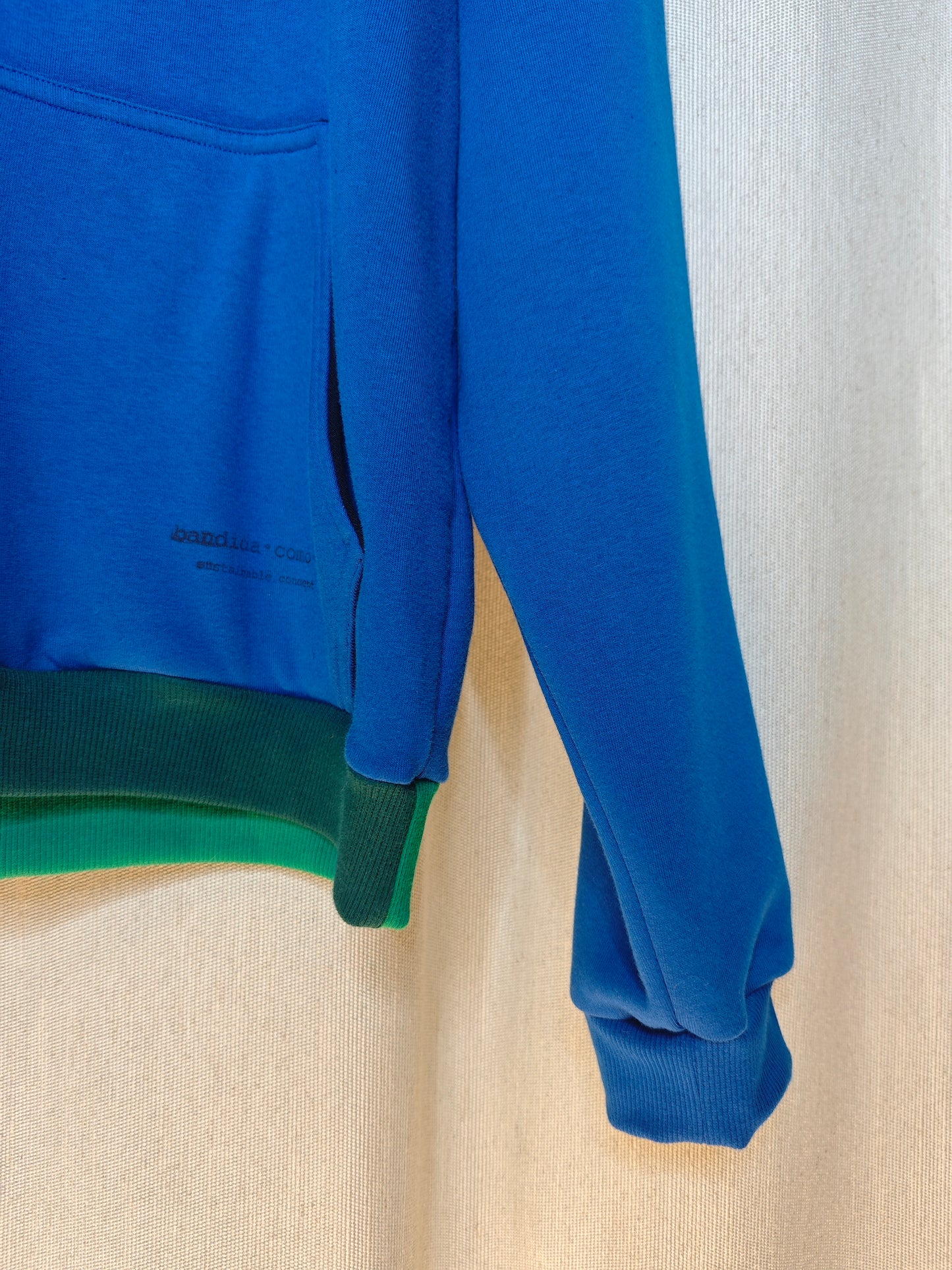 Original sweatshirt design
