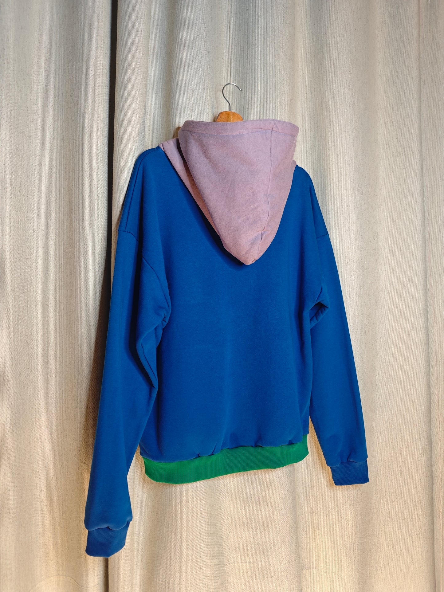 Original sweatshirt design