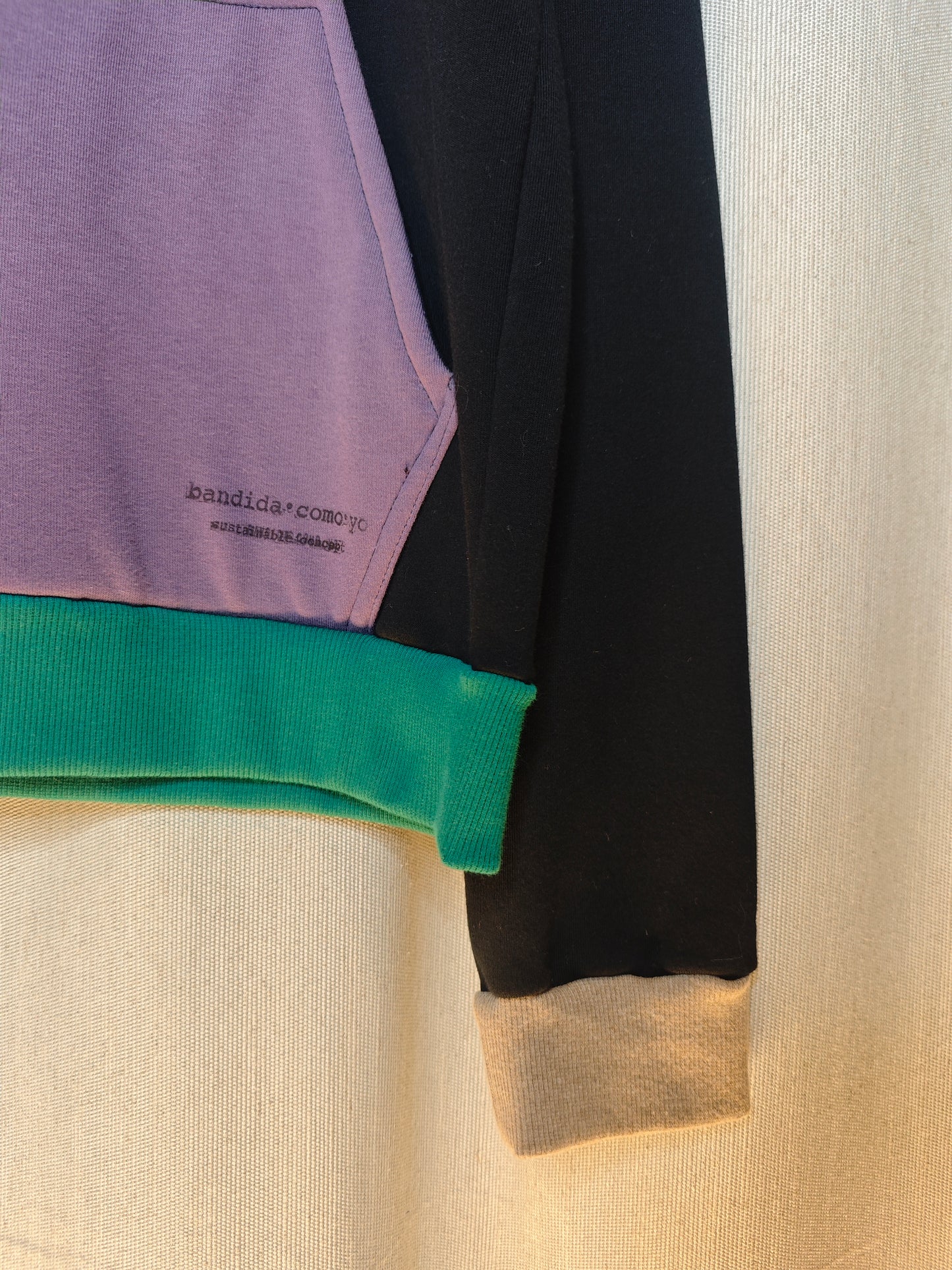 Original sweatshirt design