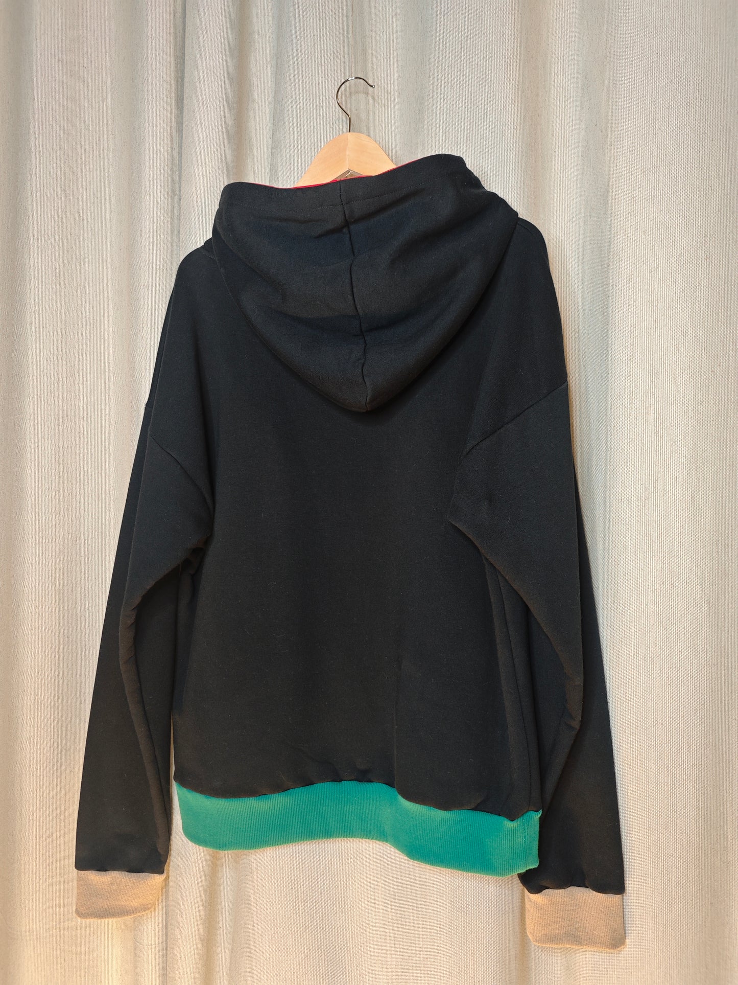 Original sweatshirt design