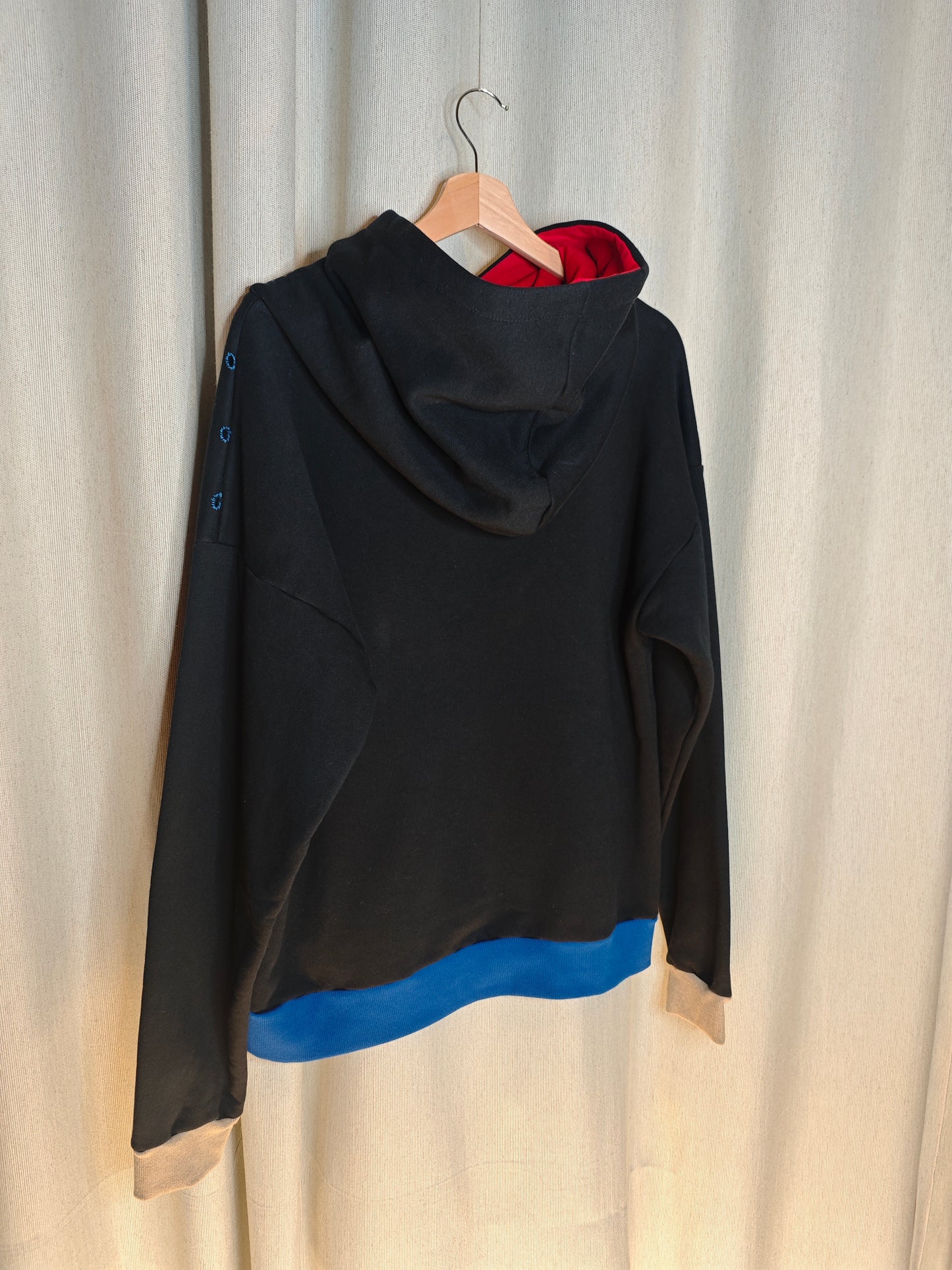 autorska bluza