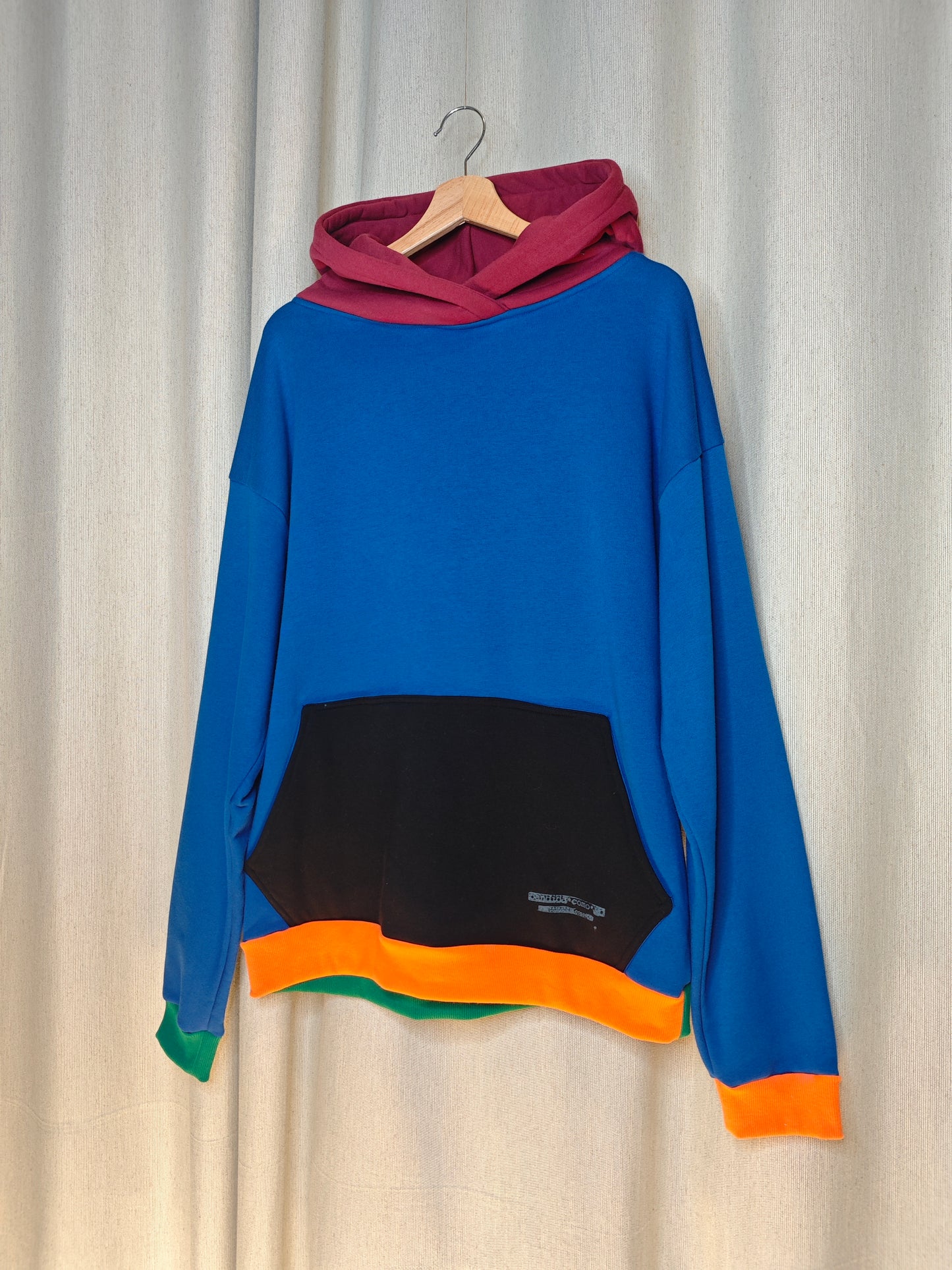 Original sweatshirt design