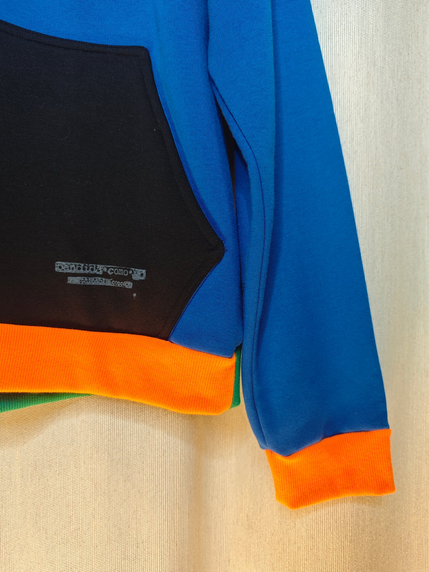 Original sweatshirt design