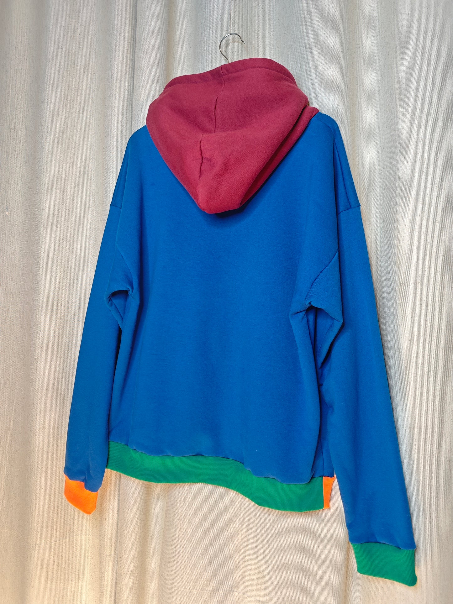 Original sweatshirt design
