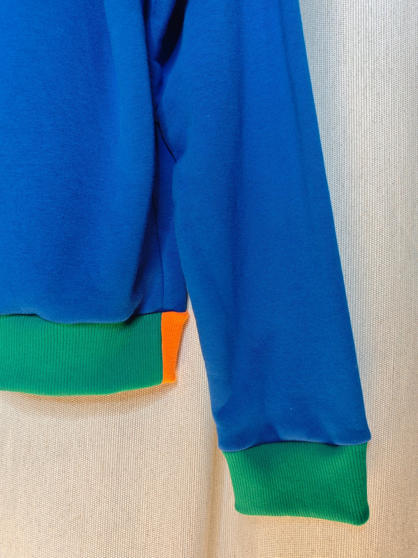 Original sweatshirt design