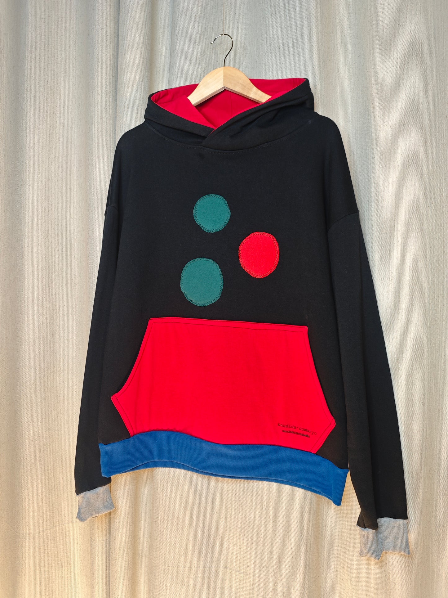 autorska bluza