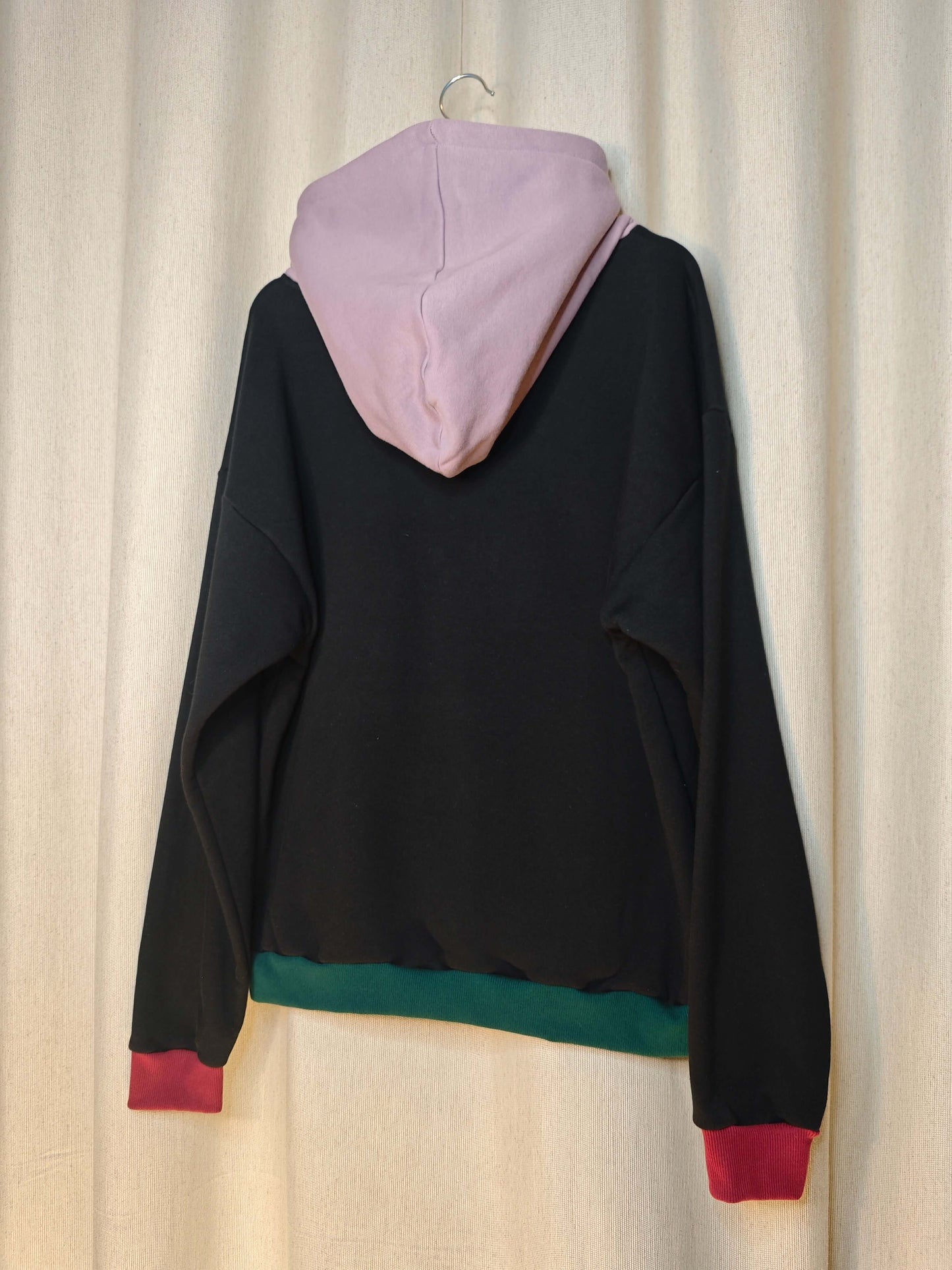 designer sweatshirt