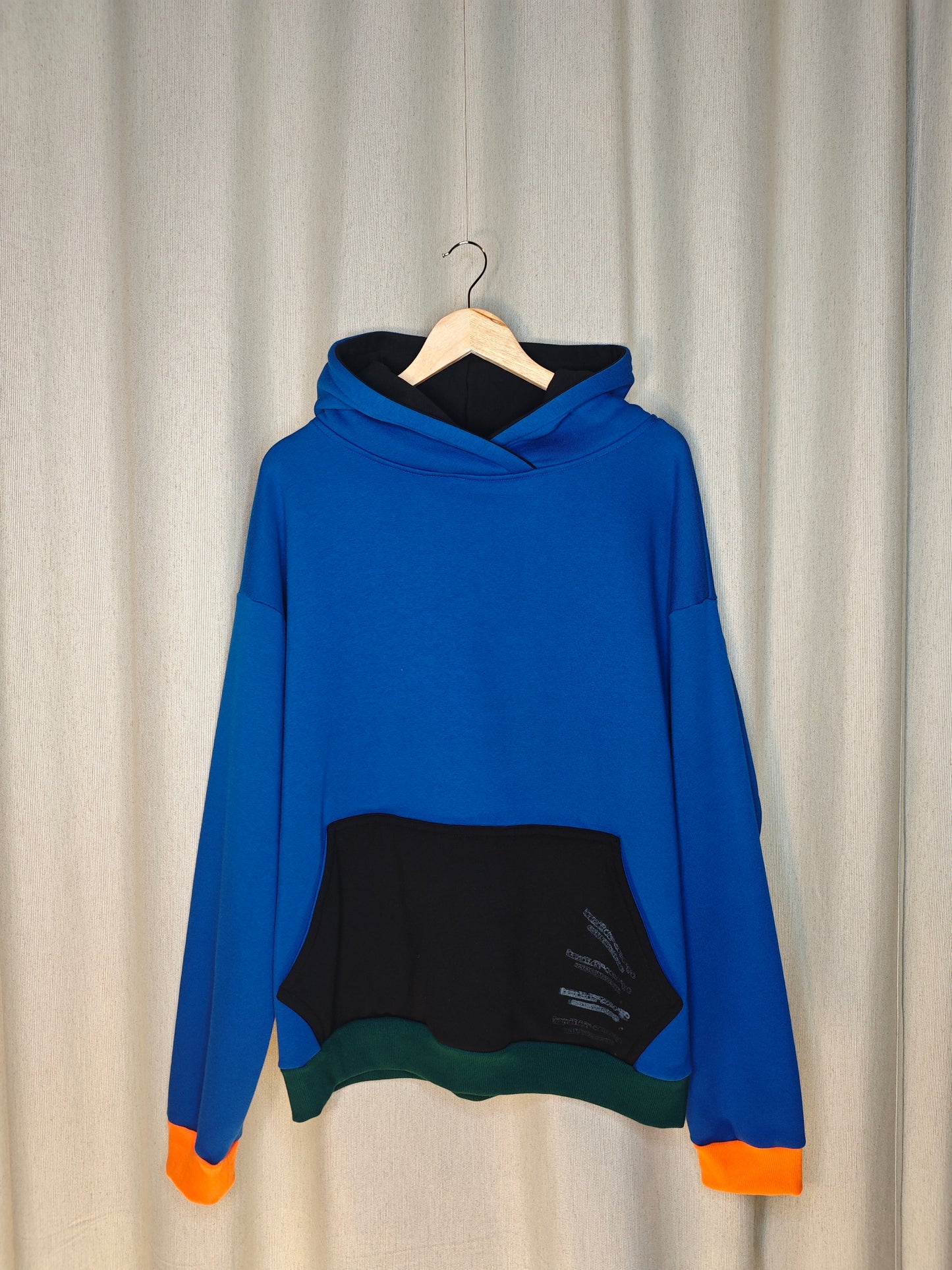Original sweatshirt design