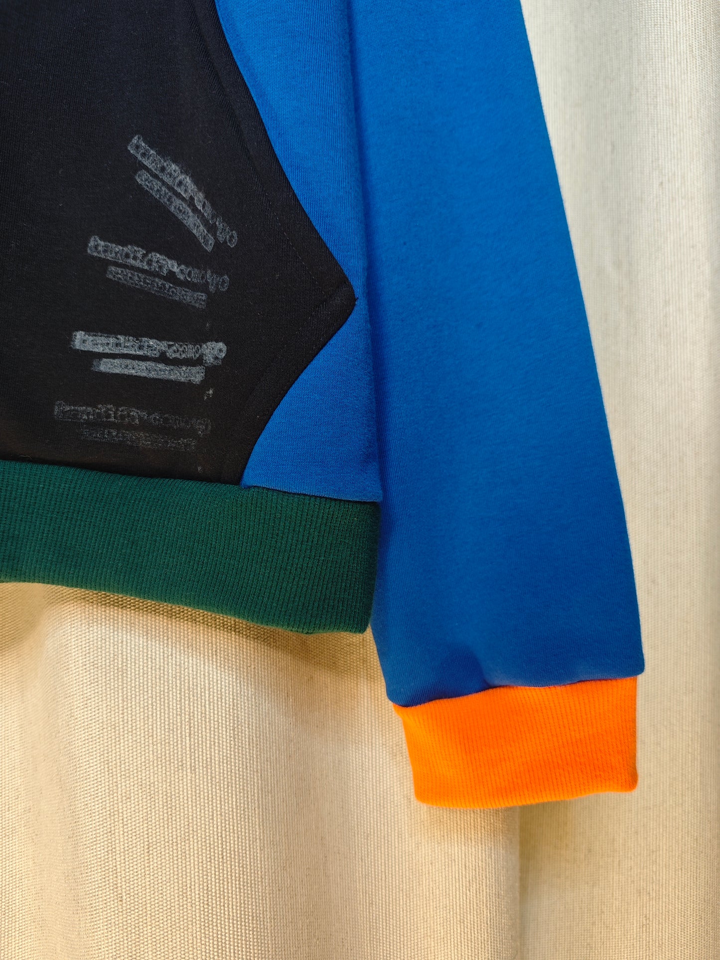 Original sweatshirt design