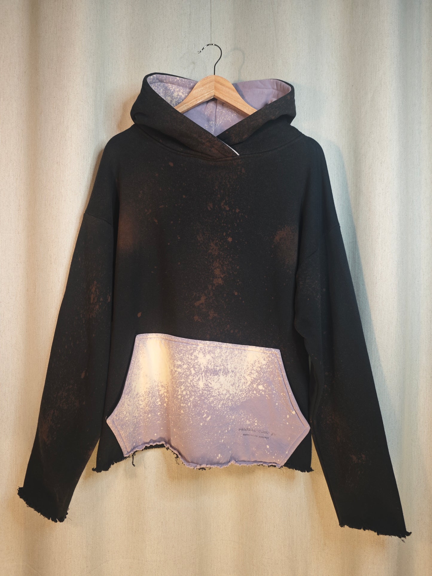 Original sweatshirt design