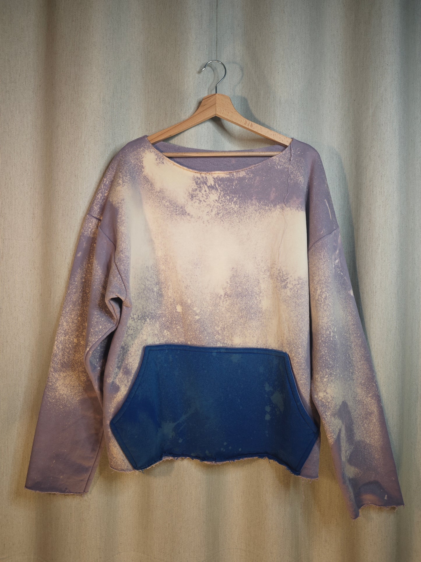 Original sweatshirt design