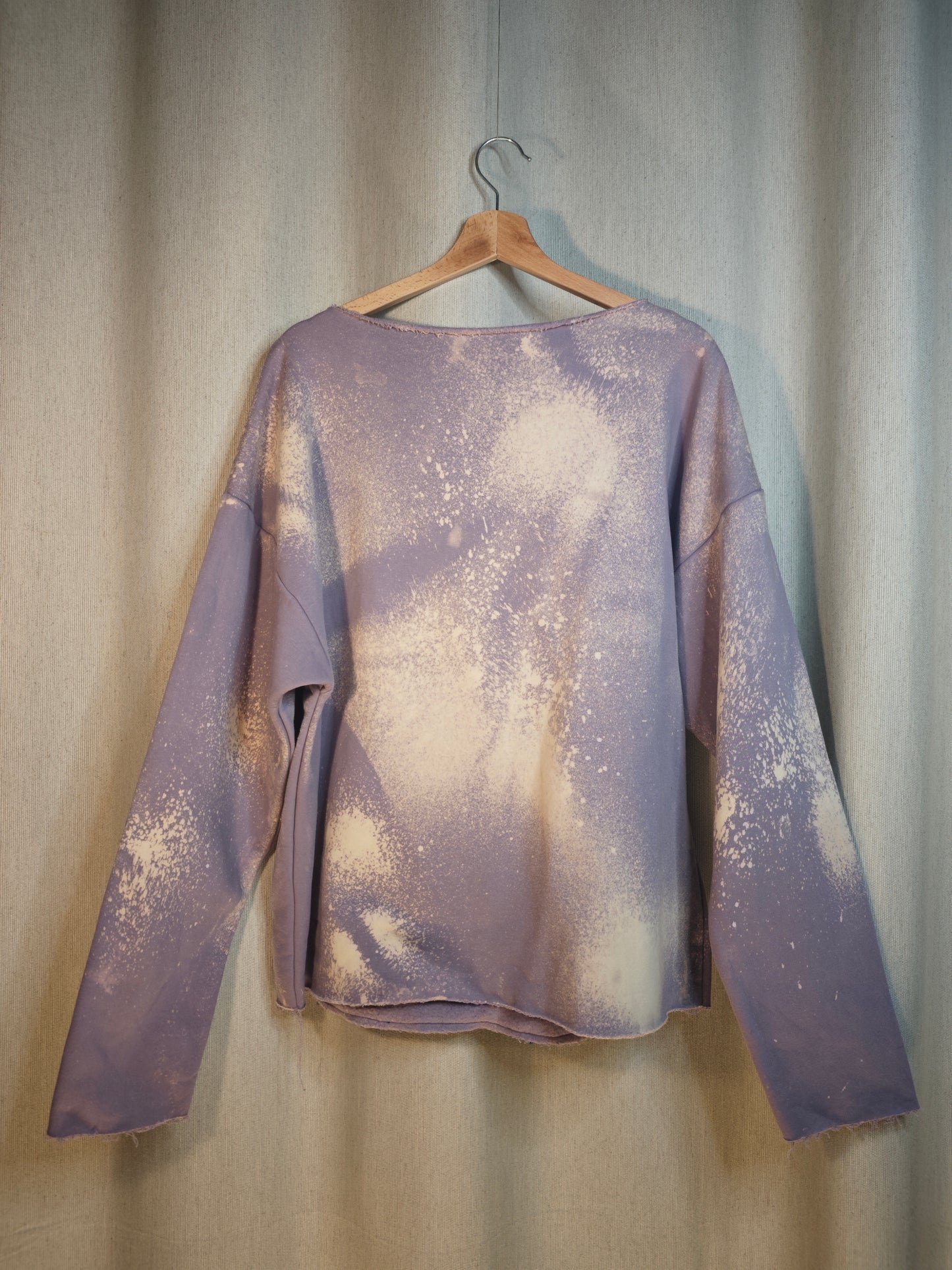 Original sweatshirt design